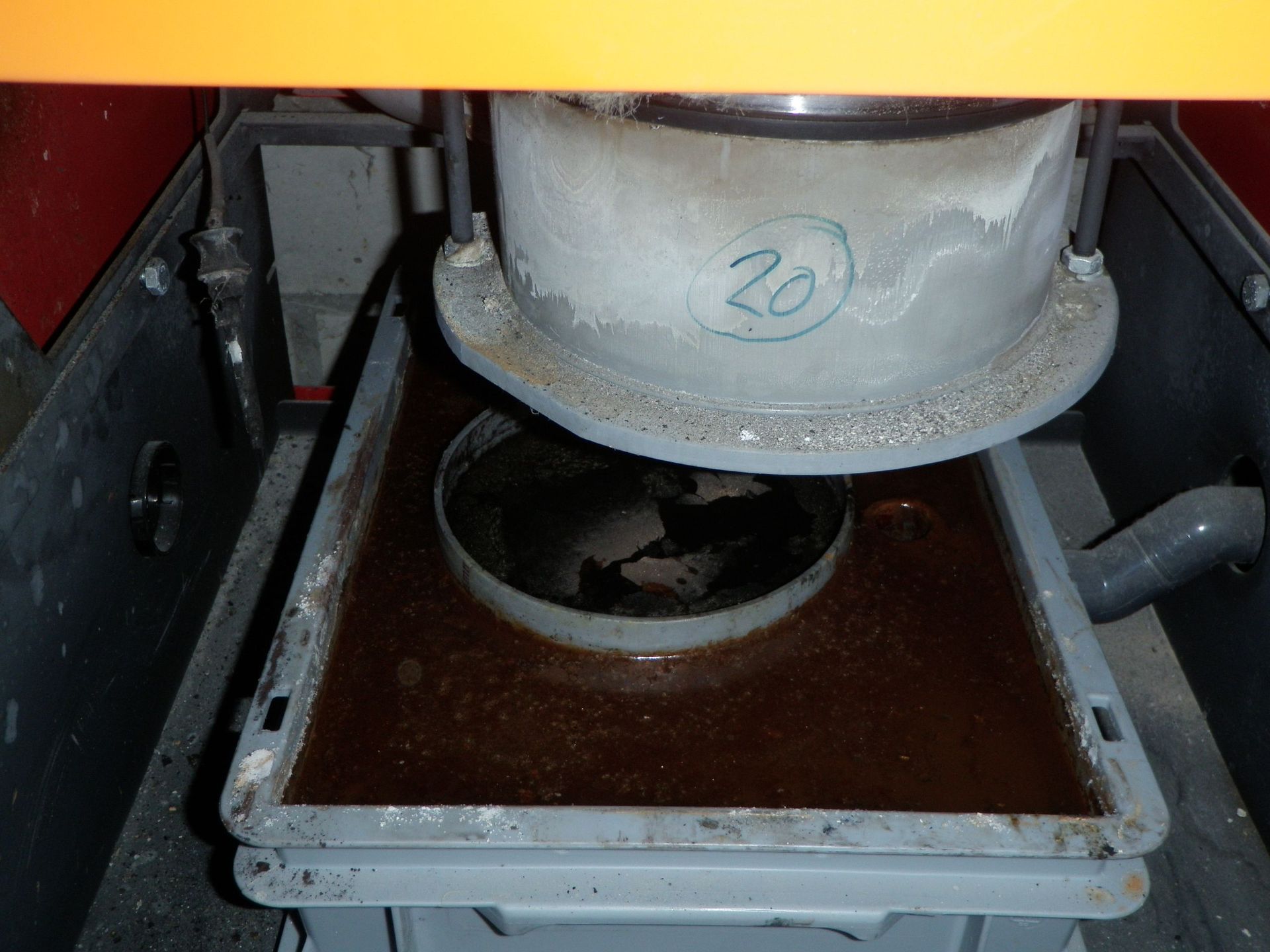 Kaminfegergeschäft Roger Spörri