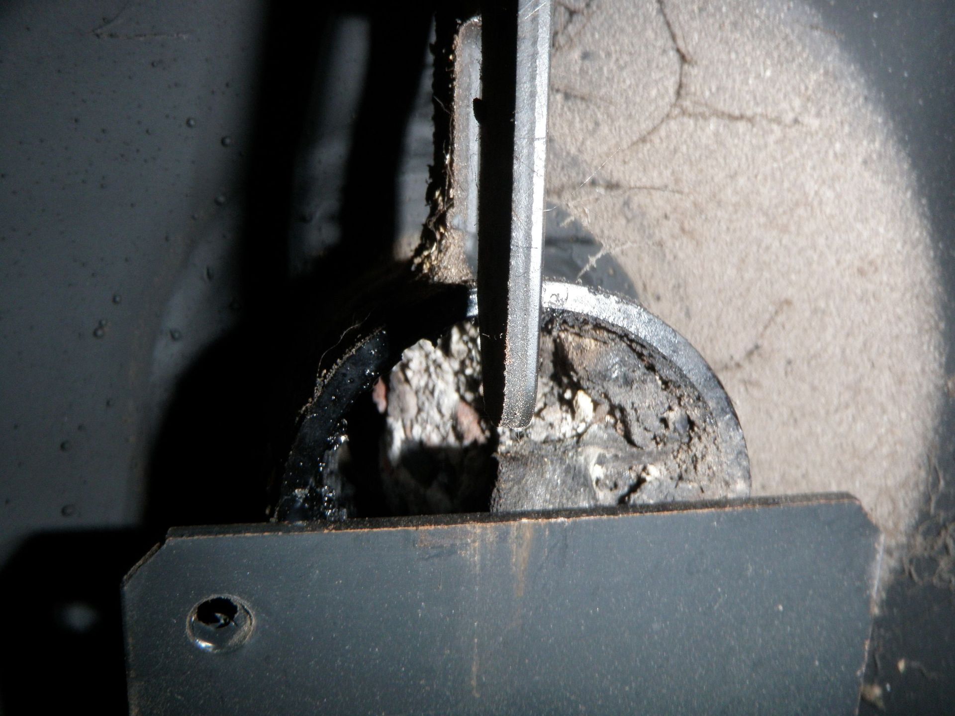 Kaminfegergeschäft Roger Spörri