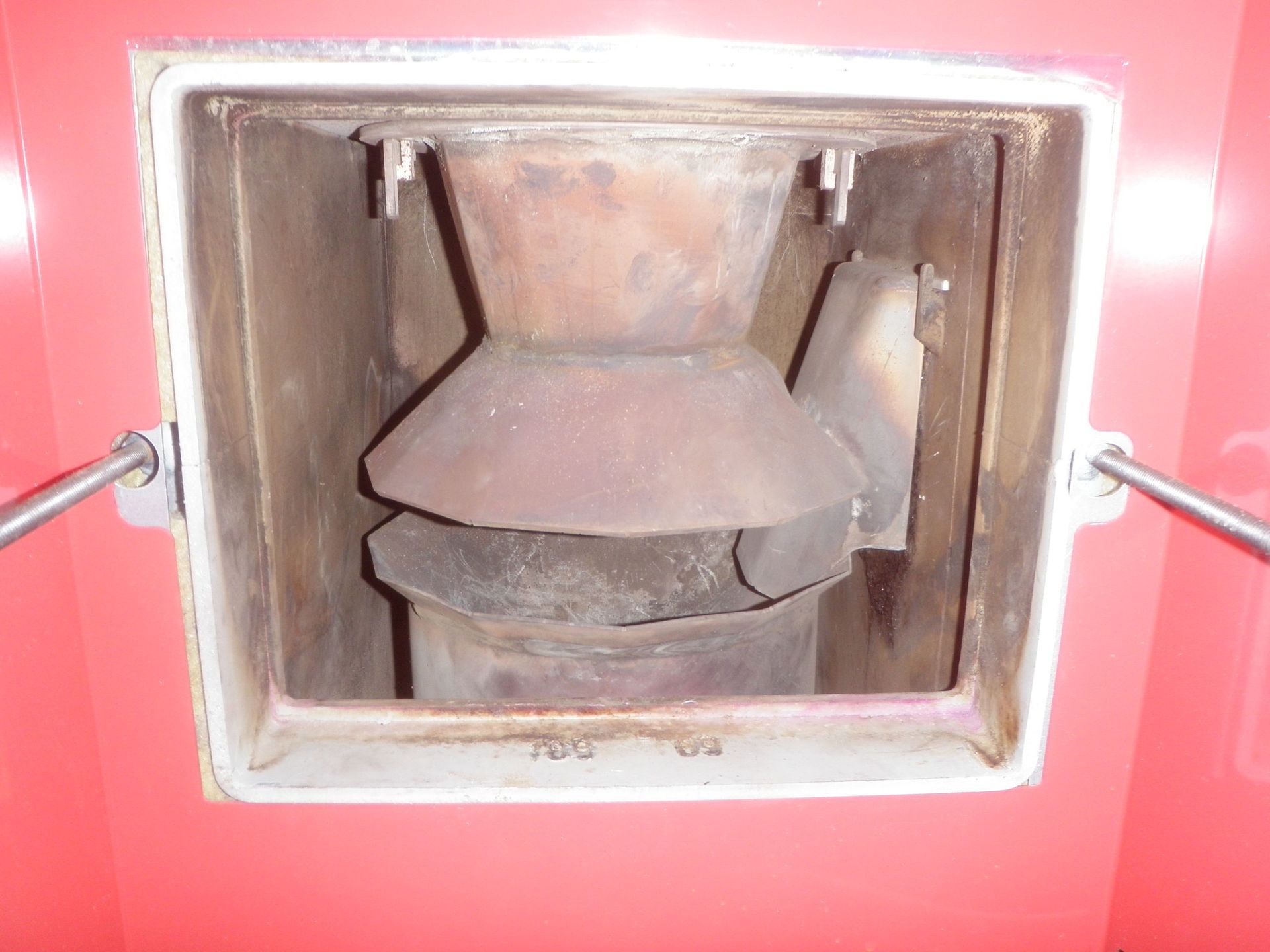 Kaminfegergeschäft Roger Spörri