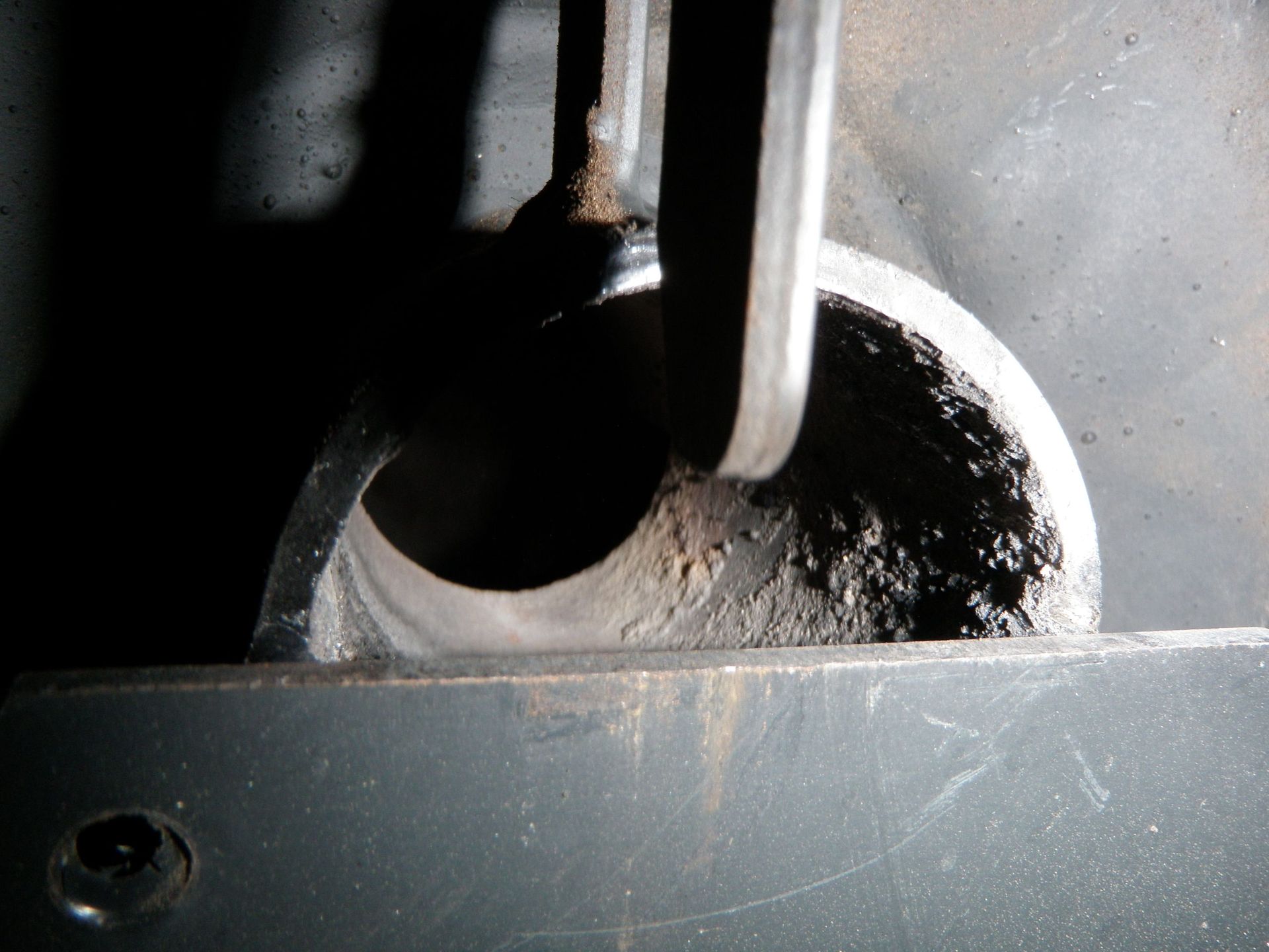 Kaminfegergeschäft Roger Spörri