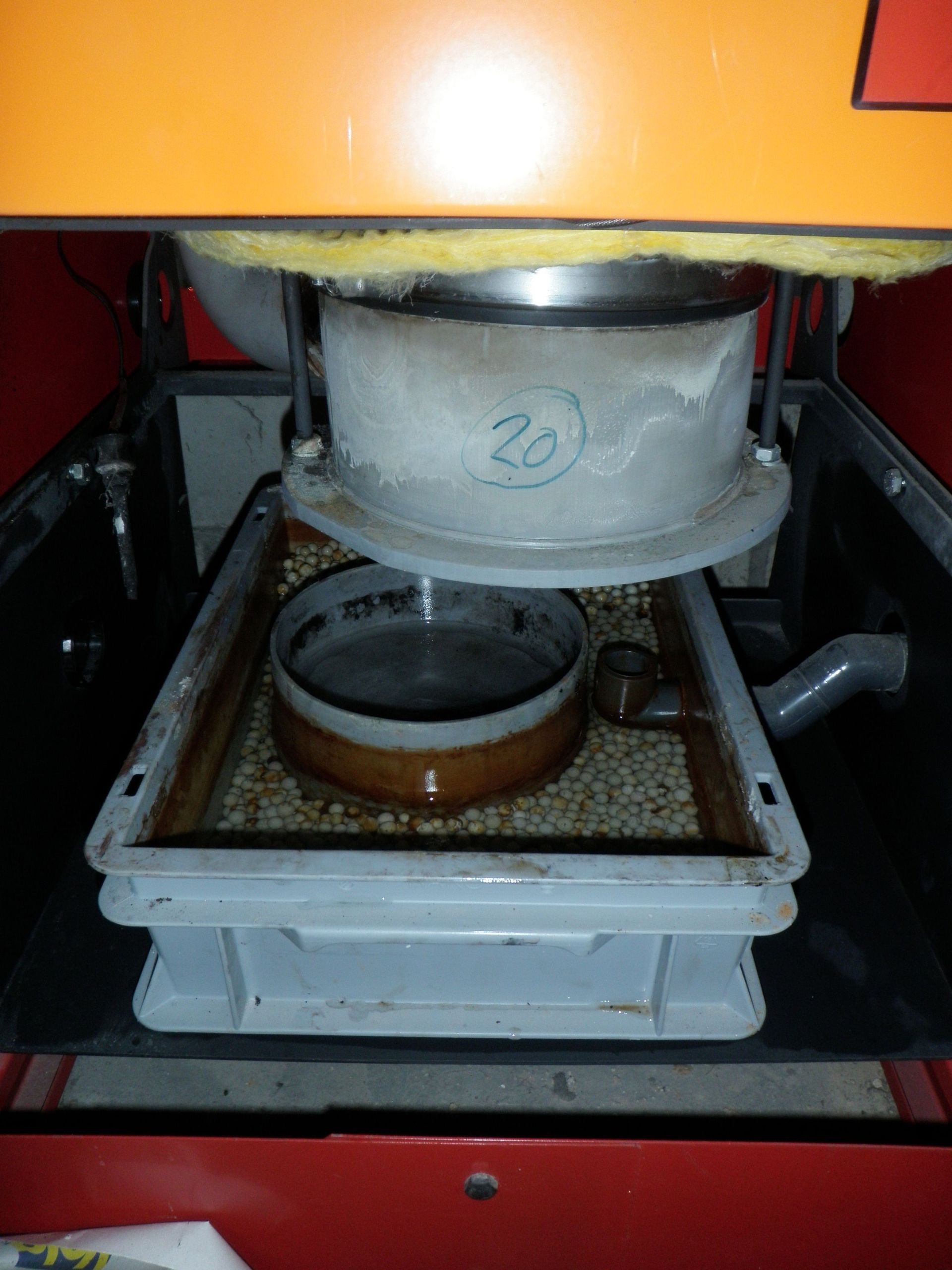 Kaminfegergeschäft Roger Spörri