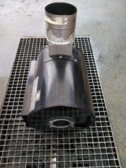 Kaminfegergeschäft Roger Spörri