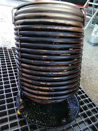 Kaminfegergeschäft Roger Spörri