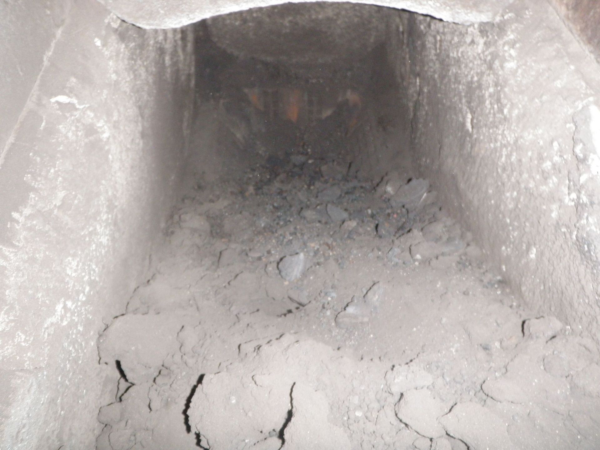 Kaminfegergeschäft Roger Spörri