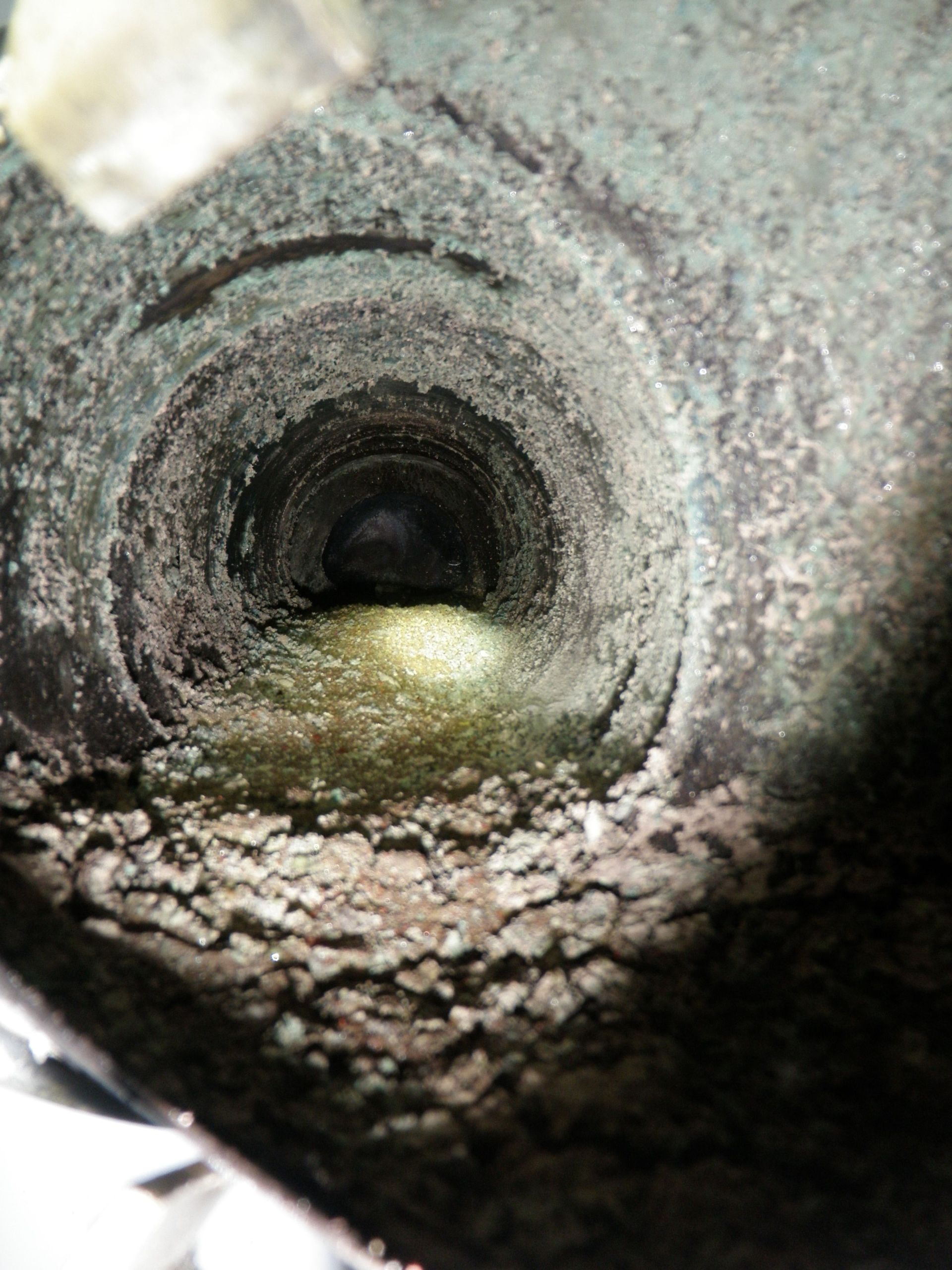 Kaminfegergeschäft Roger Spörri