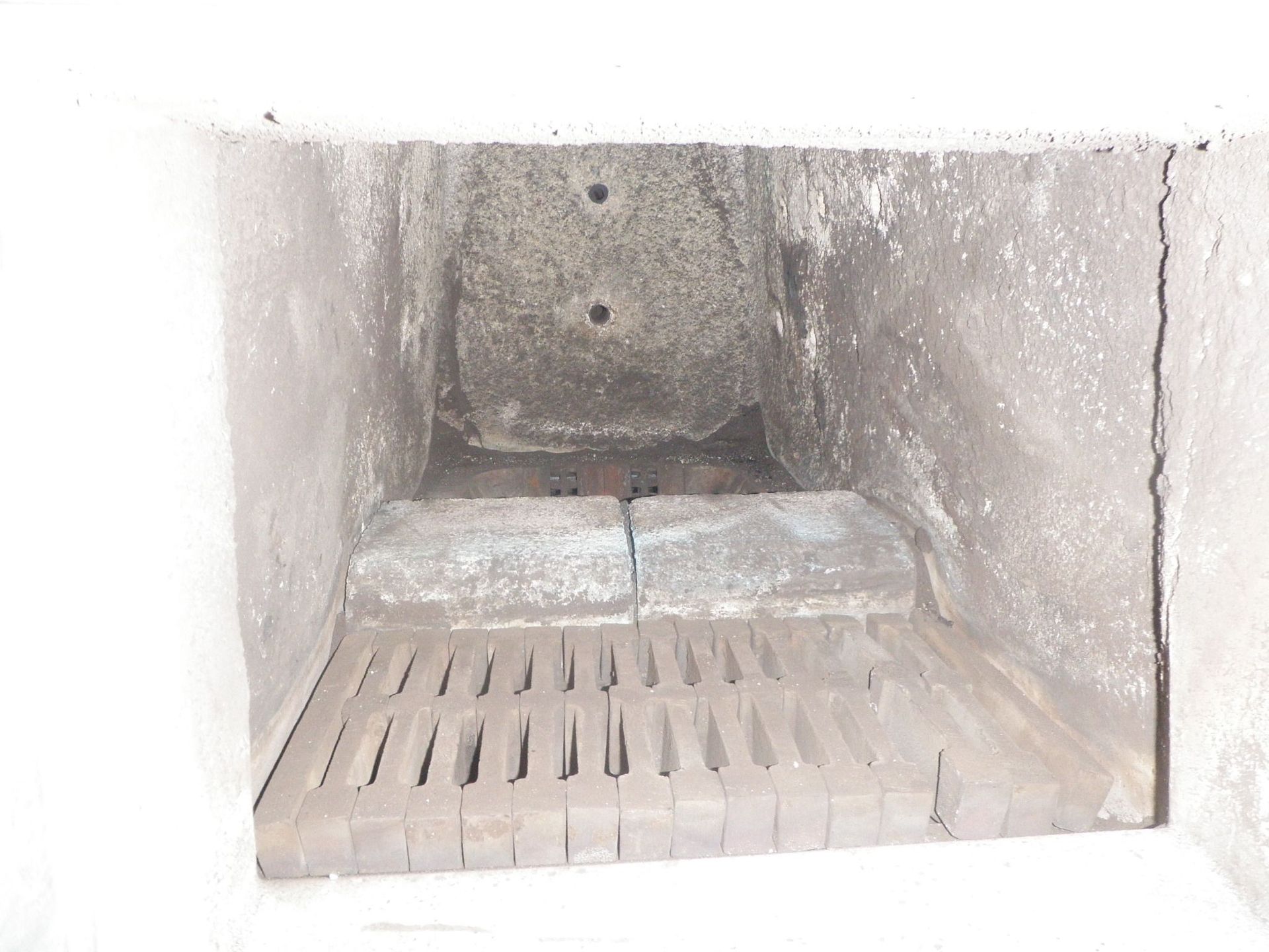 Kaminfegergeschäft Roger Spörri