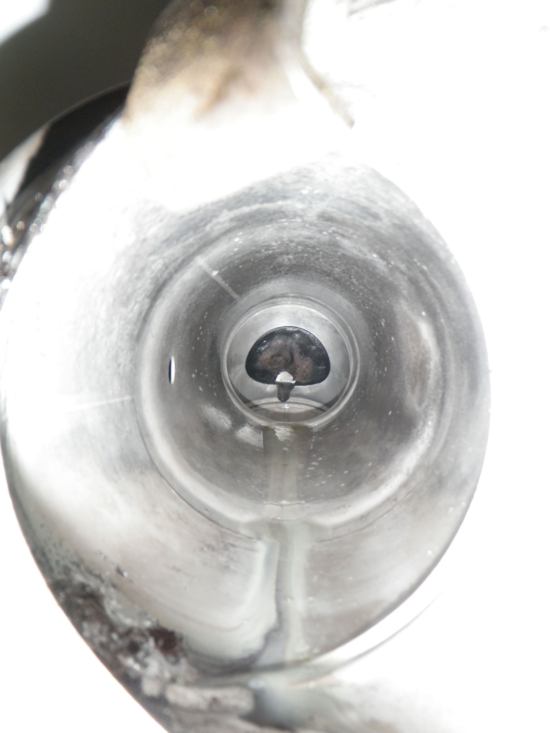 Kaminfegergeschäft Roger Spörri