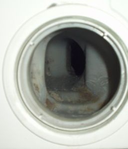 Kaminfegergeschäft Roger Spörri