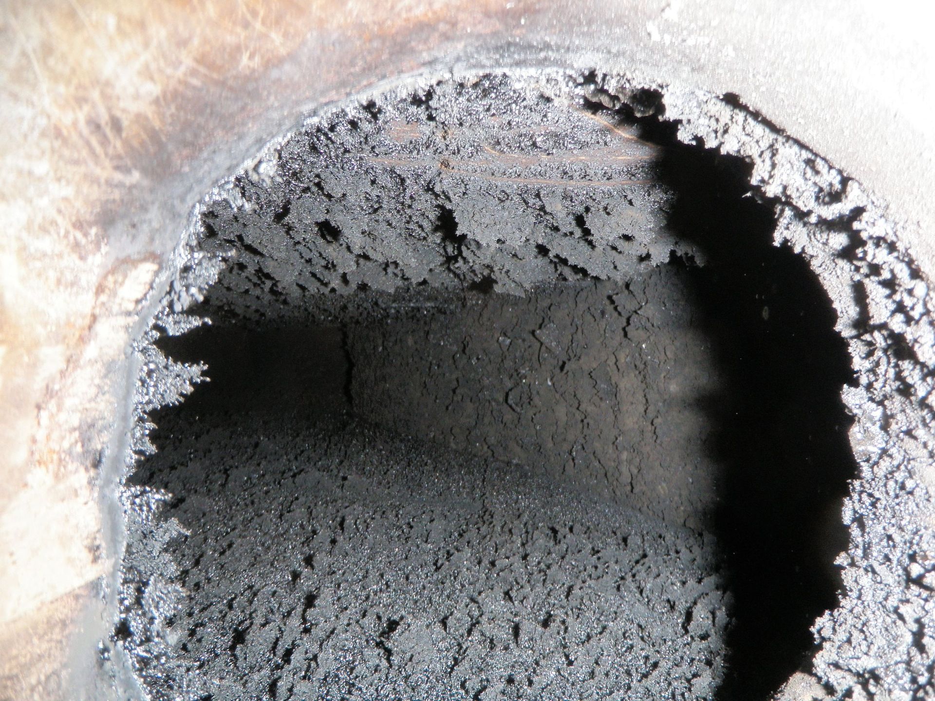 Kaminfegergeschäft Roger Spörri