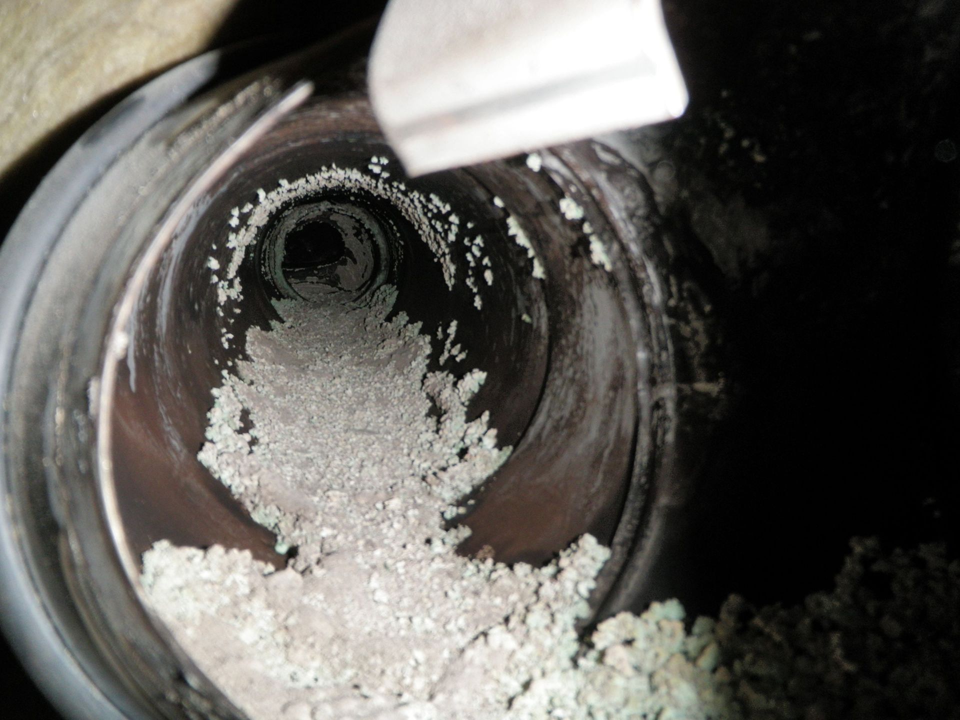 Kaminfegergeschäft Roger Spörri