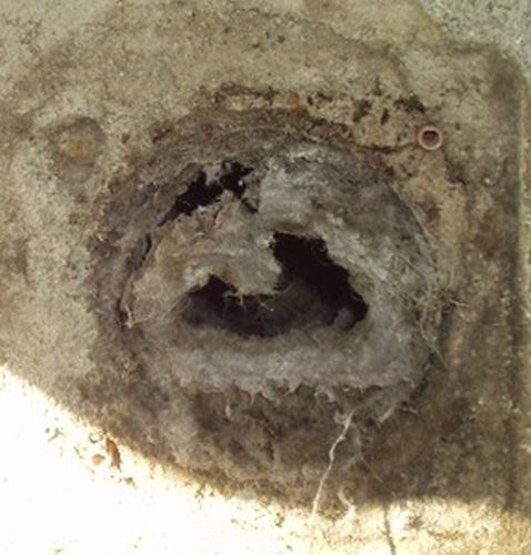 Kaminfegergeschäft Roger Spörri