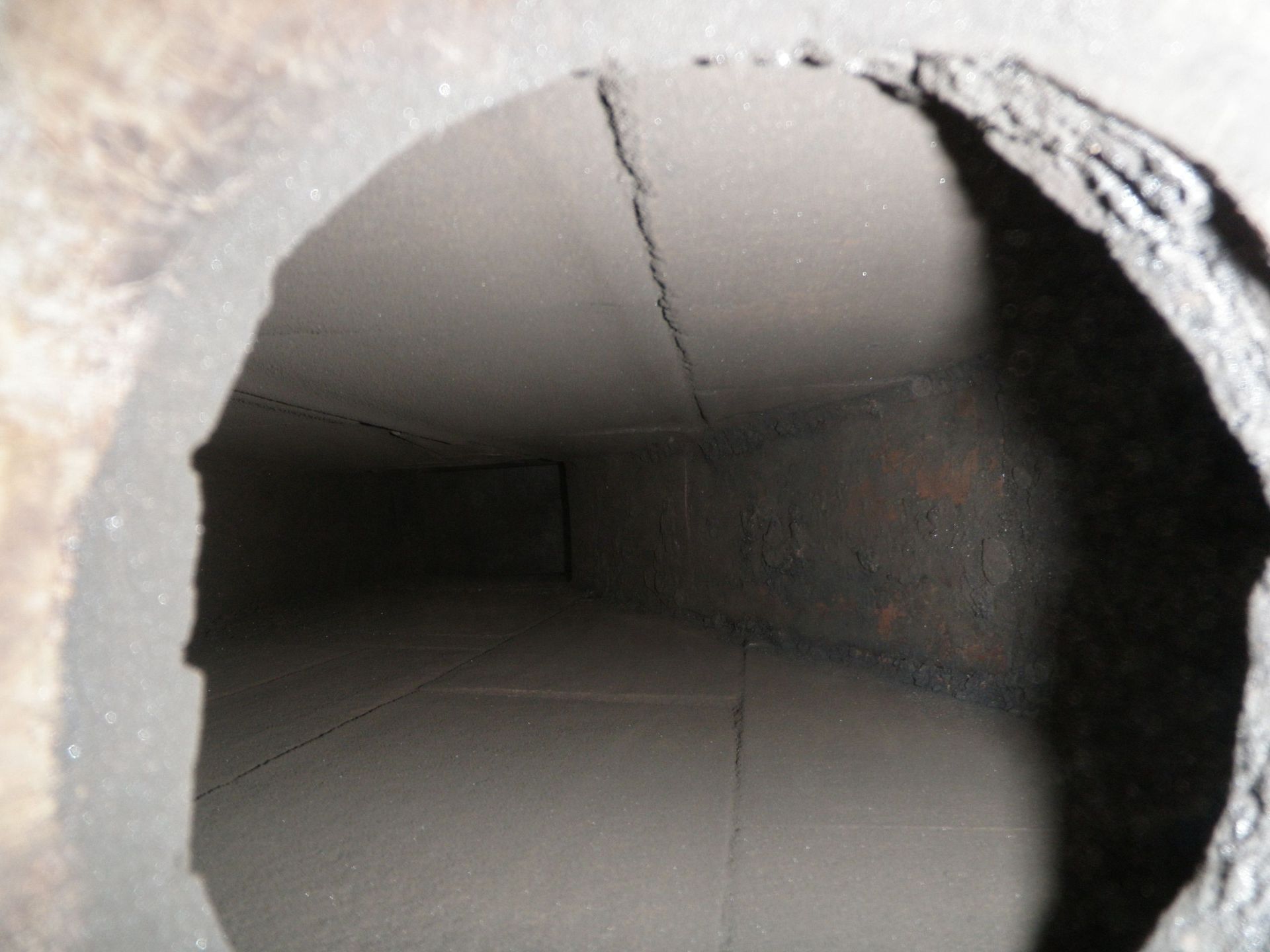 Kaminfegergeschäft Roger Spörri