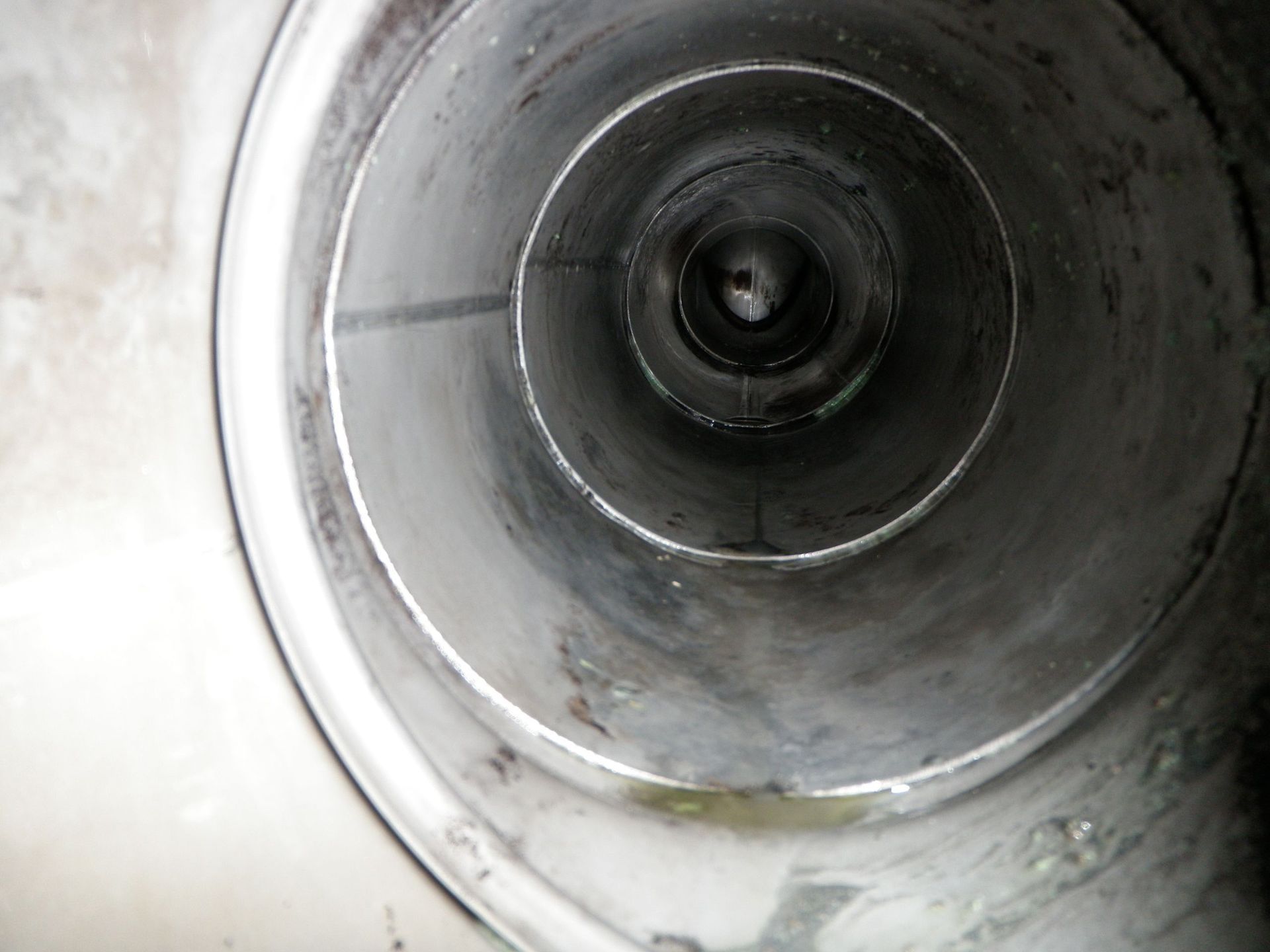 Kaminfegergeschäft Roger Spörri