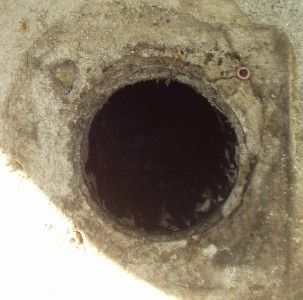 Kaminfegergeschäft Roger Spörri