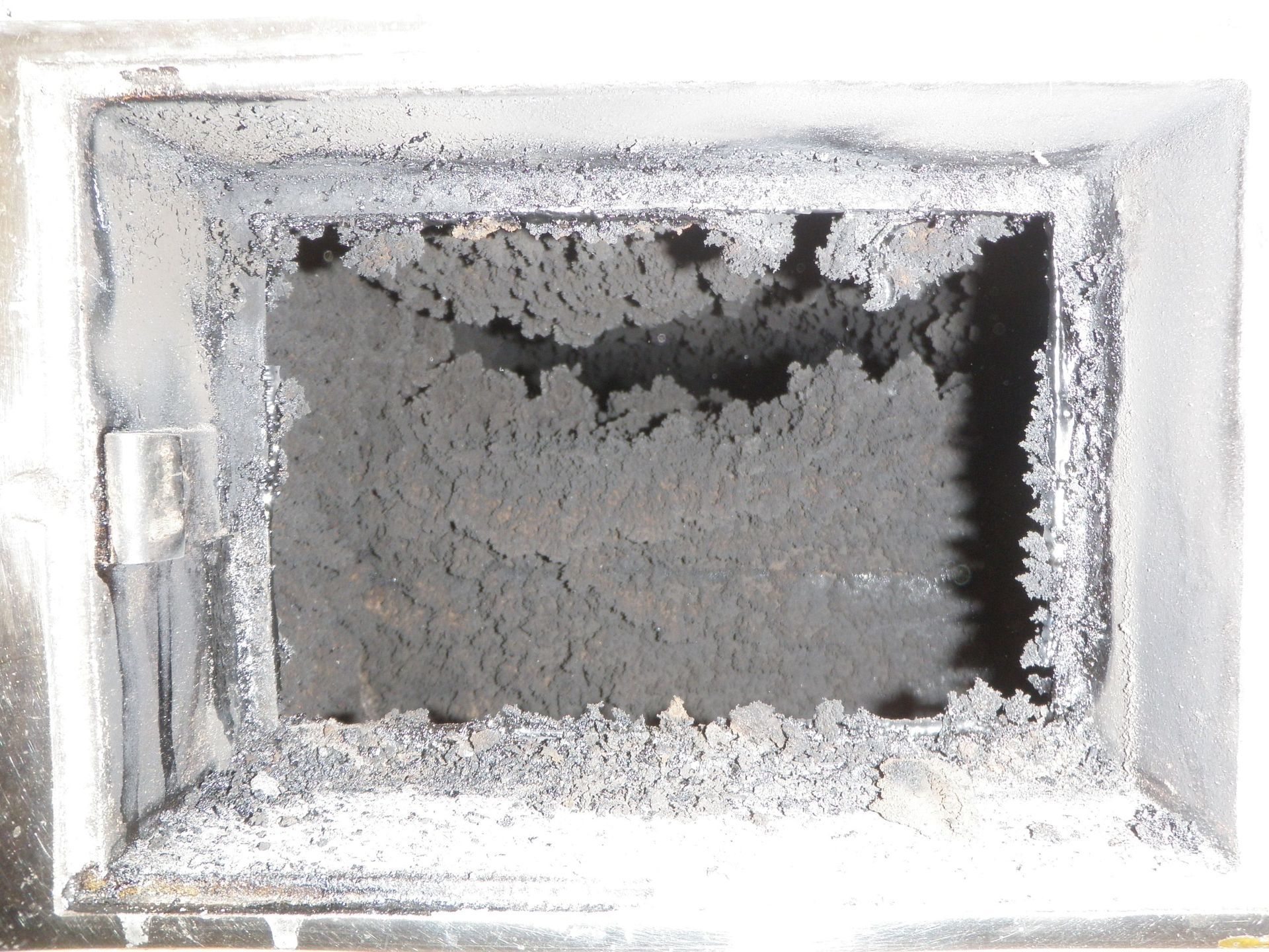 Kaminfegergeschäft Roger Spörri