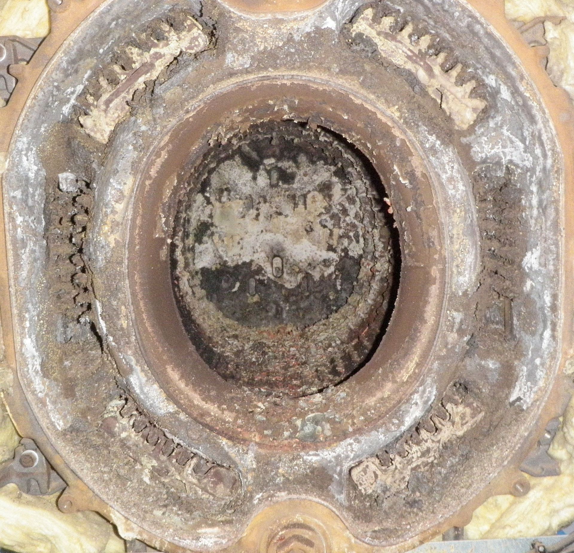 Kaminfegergeschäft Roger Spörri