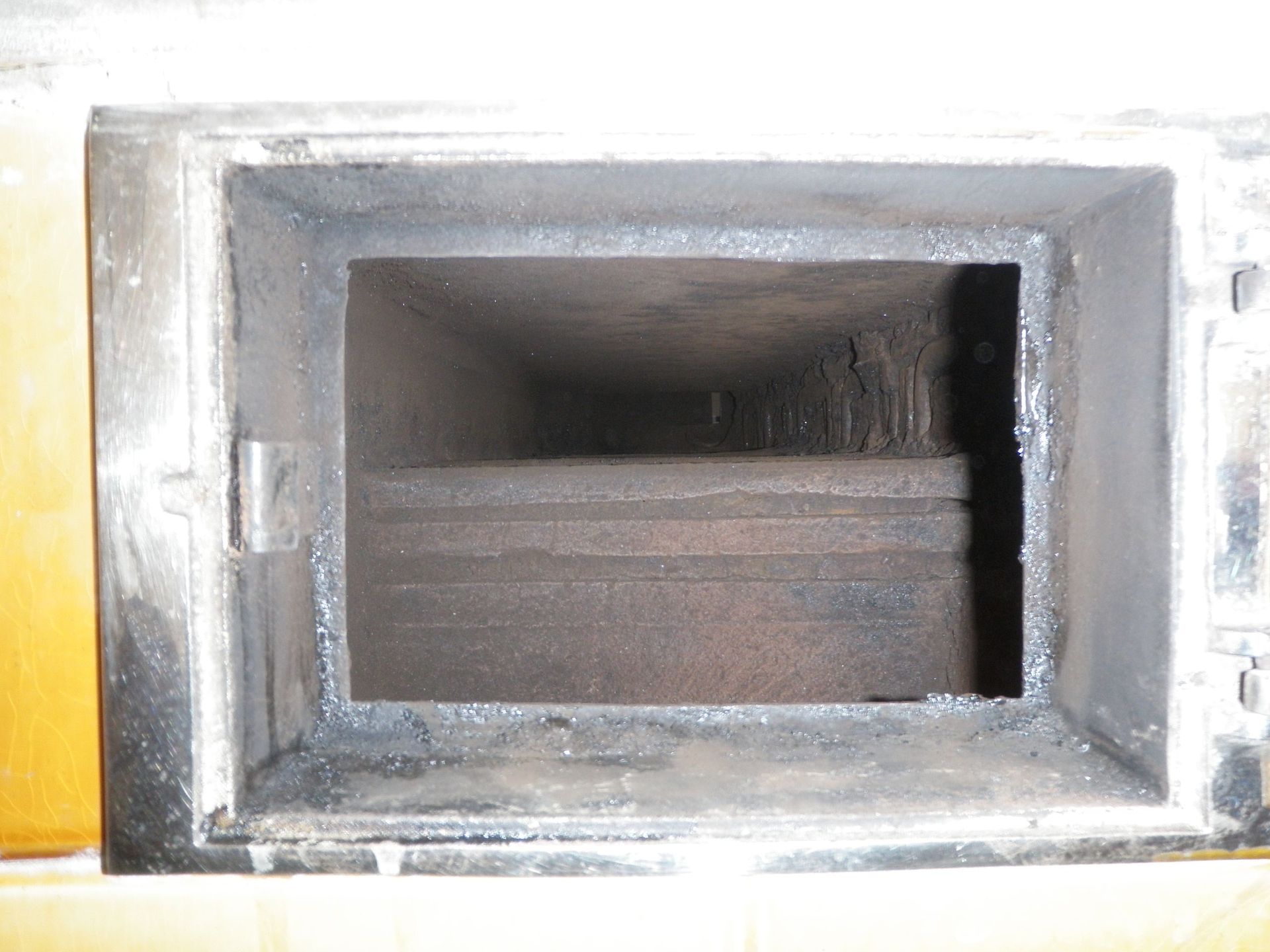 Kaminfegergeschäft Roger Spörri