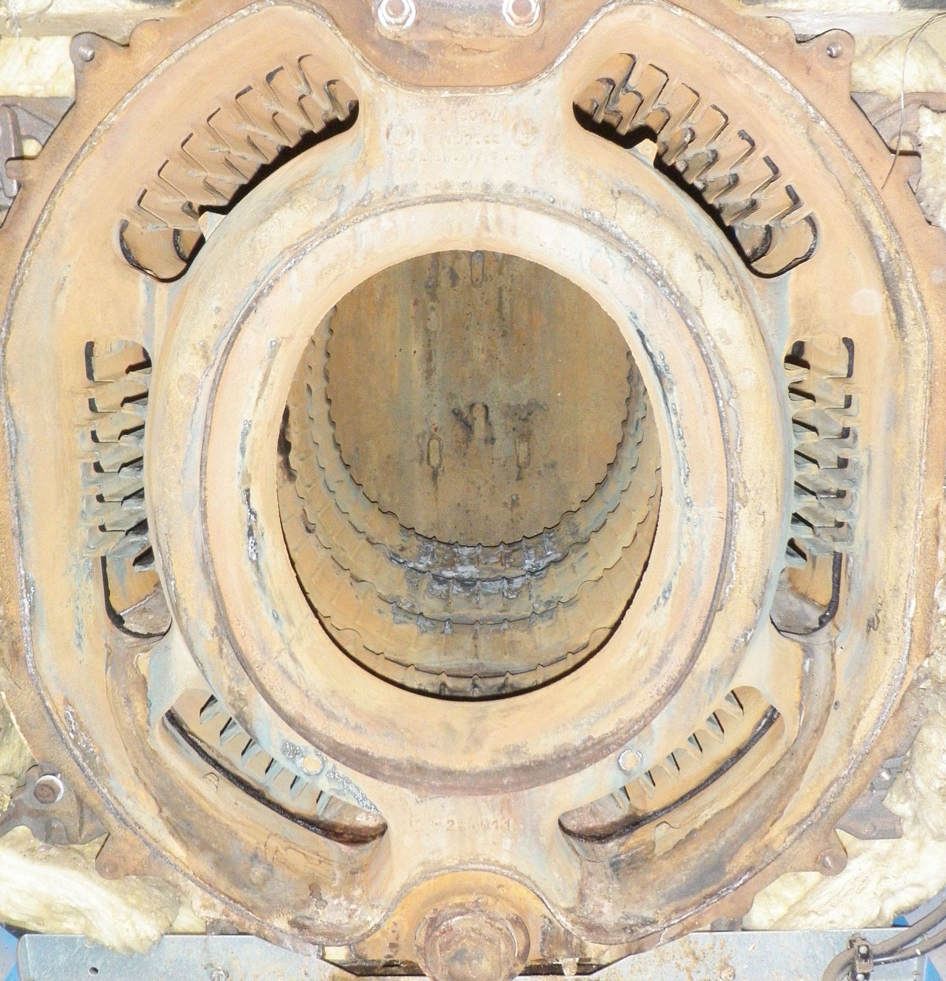 Kaminfegergeschäft Roger Spörri