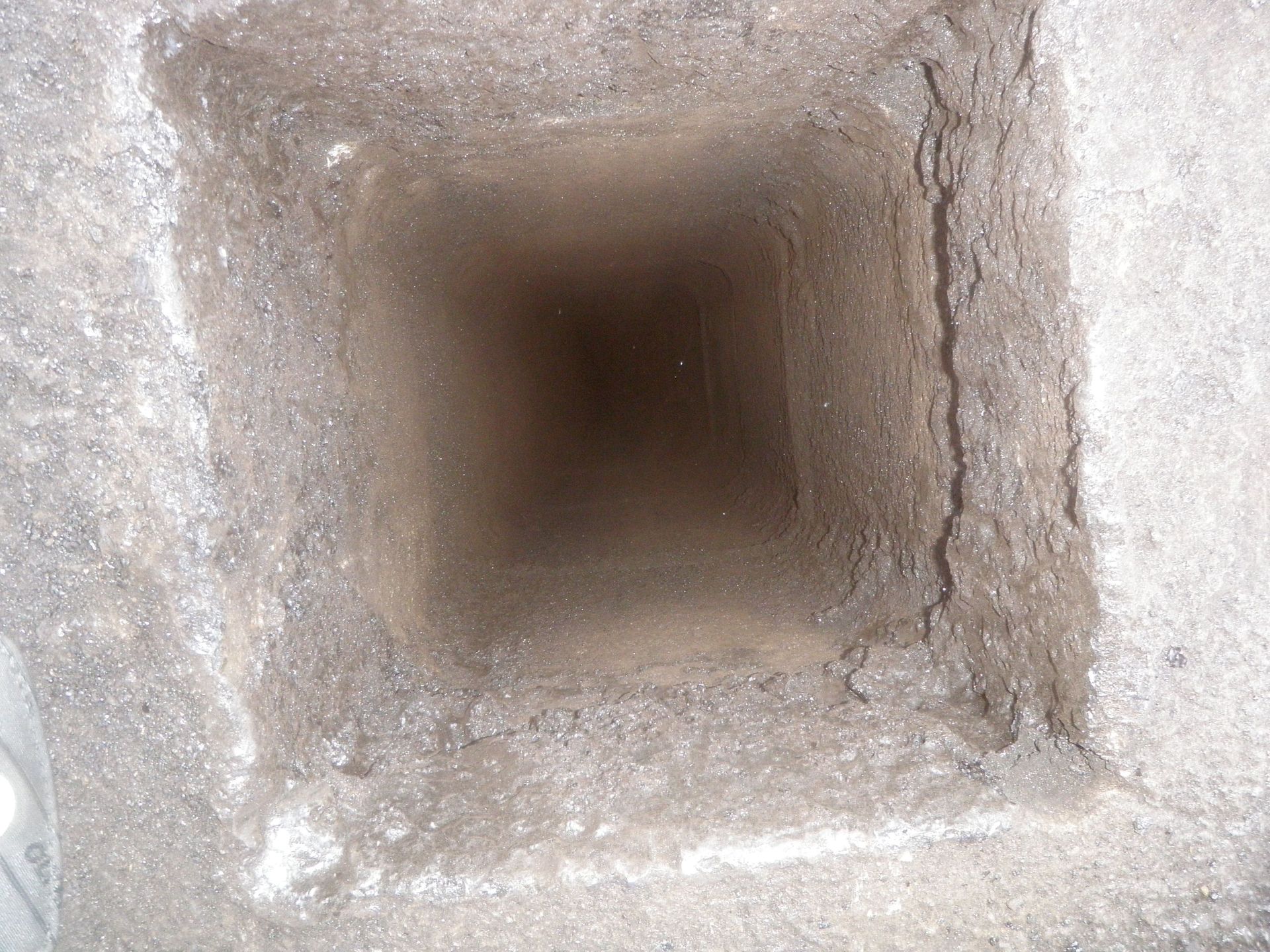 Kaminfegergeschäft Roger Spörri