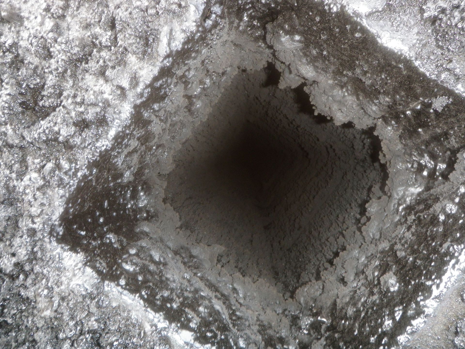 Kaminfegergeschäft Roger Spörri