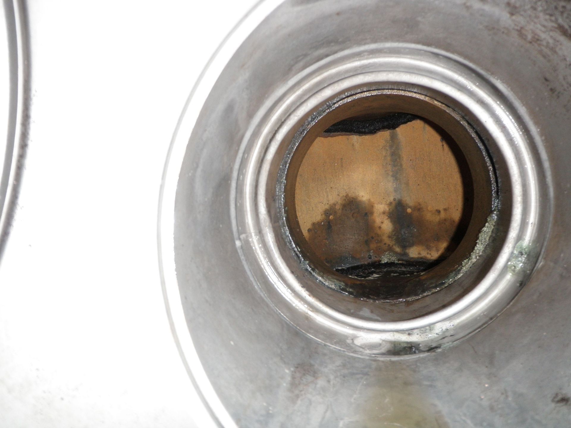 Kaminfegergeschäft Roger Spörri