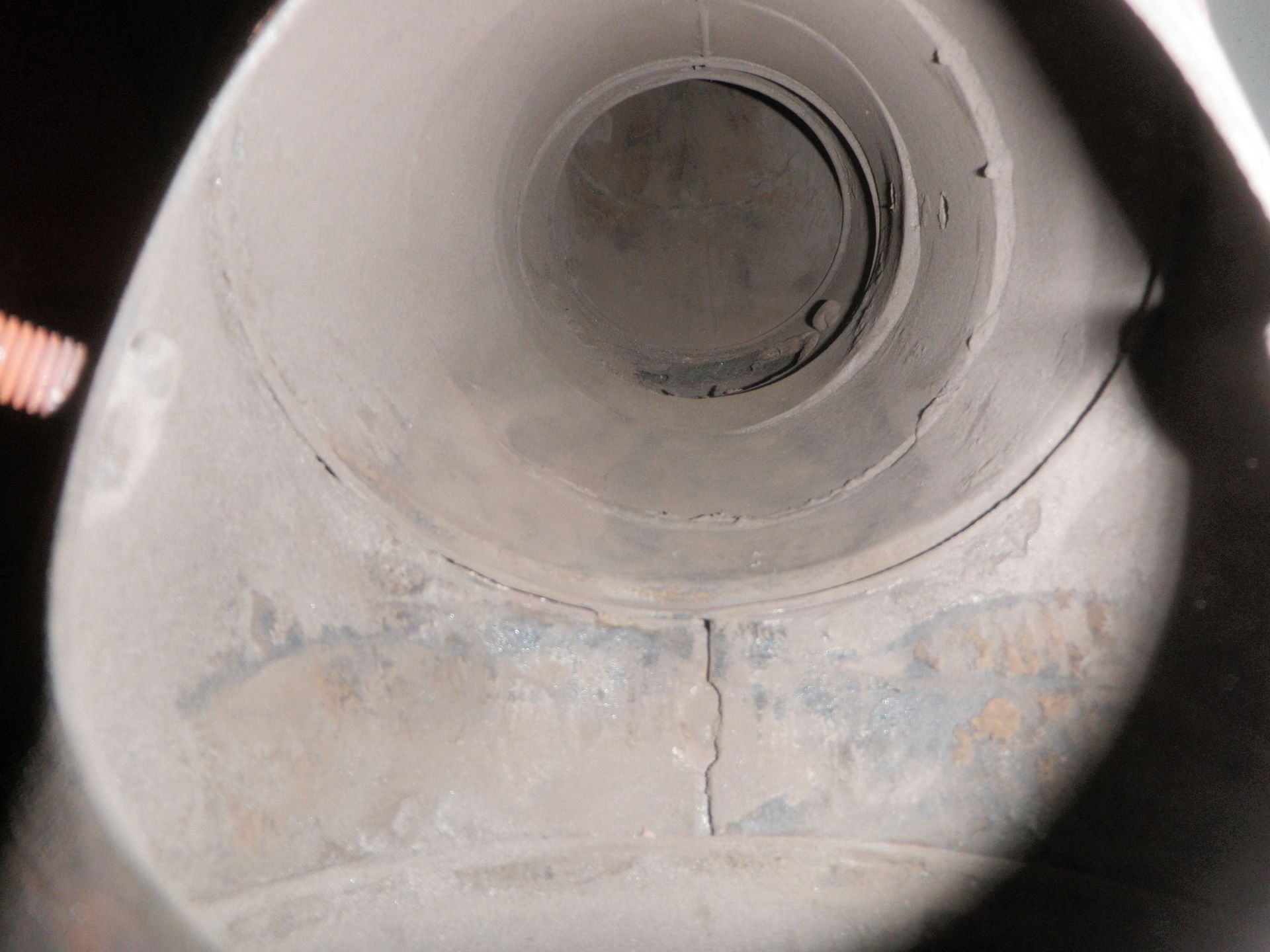 Kaminfegergeschäft Roger Spörri