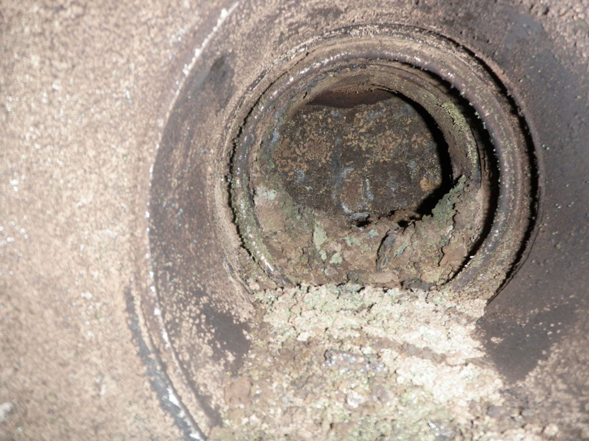 Kaminfegergeschäft Roger Spörri