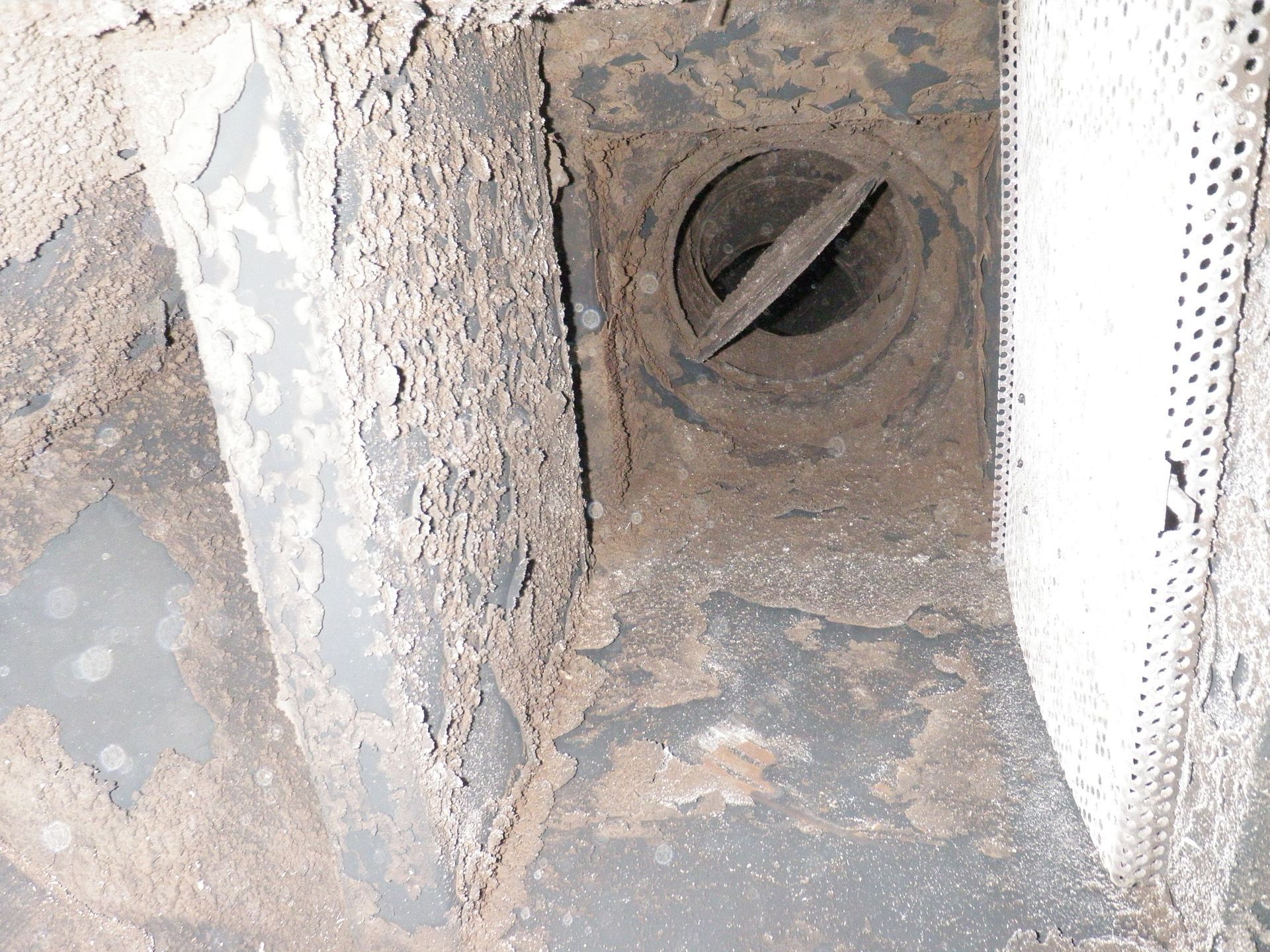 Kaminfegergeschäft Roger Spörri