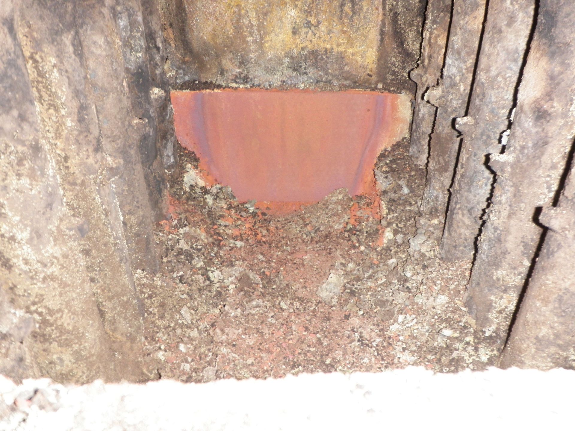 Kaminfegergeschäft Roger Spörri