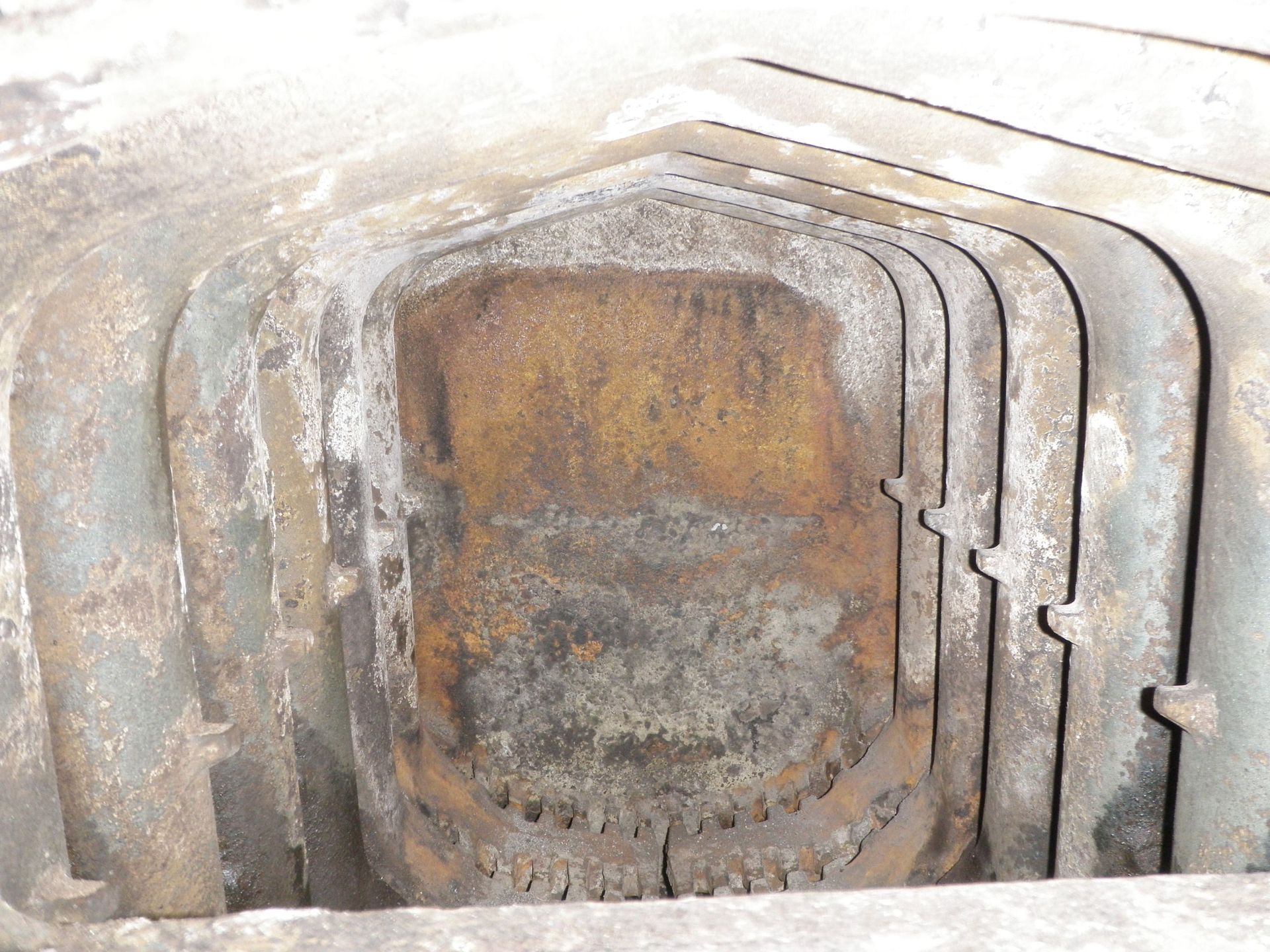 Kaminfegergeschäft Roger Spörri