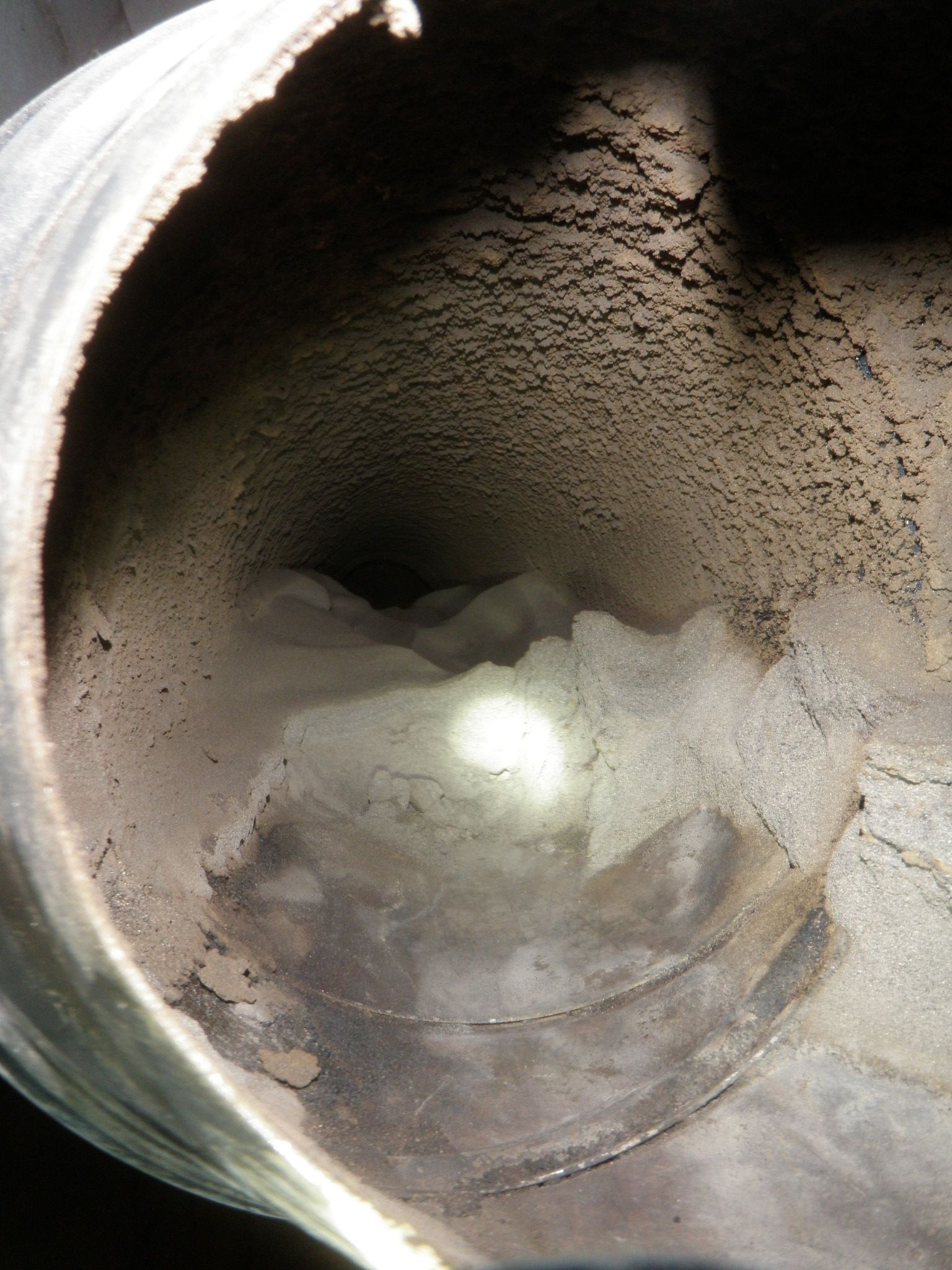 Kaminfegergeschäft Roger Spörri