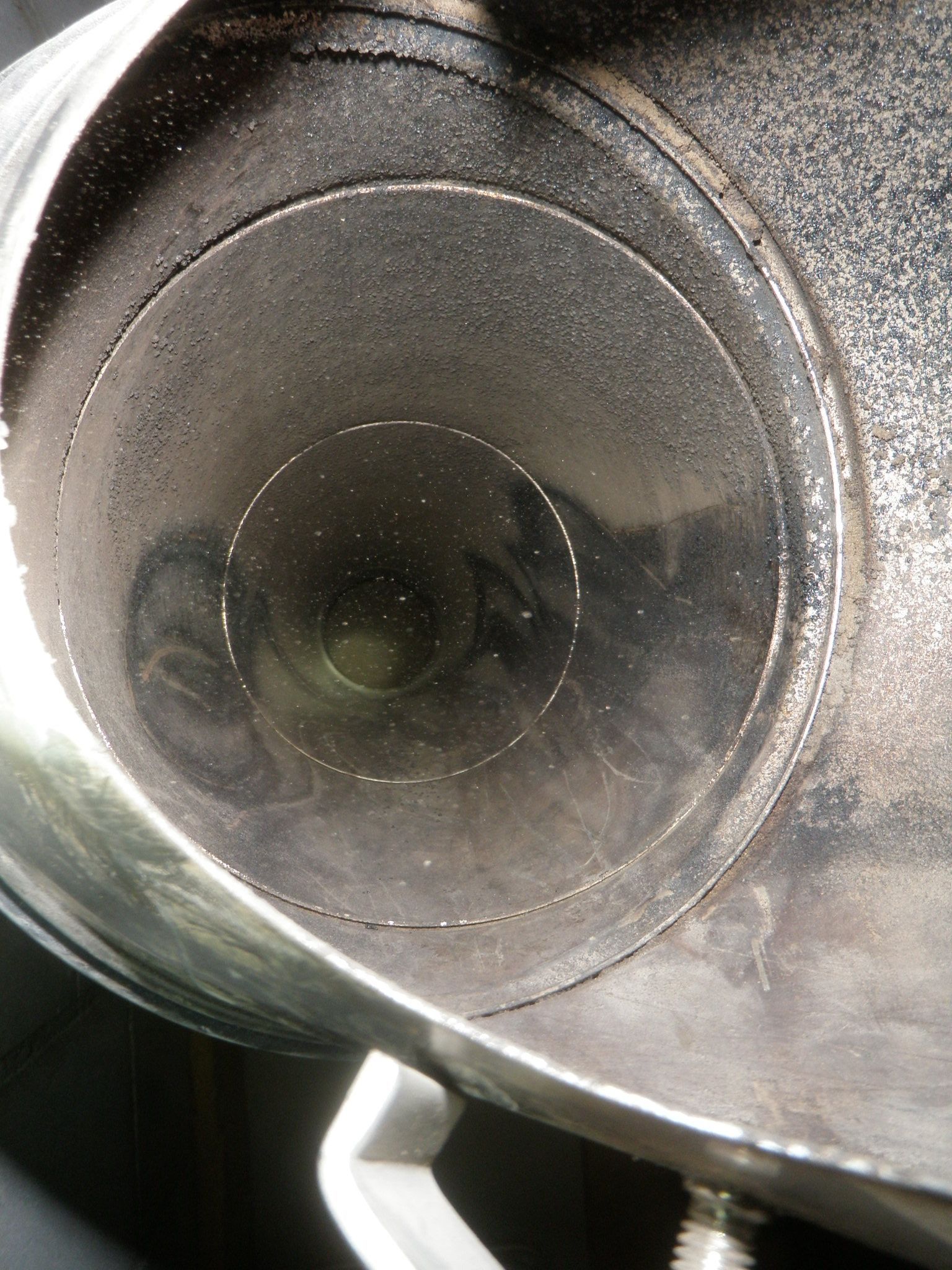 Kaminfegergeschäft Roger Spörri