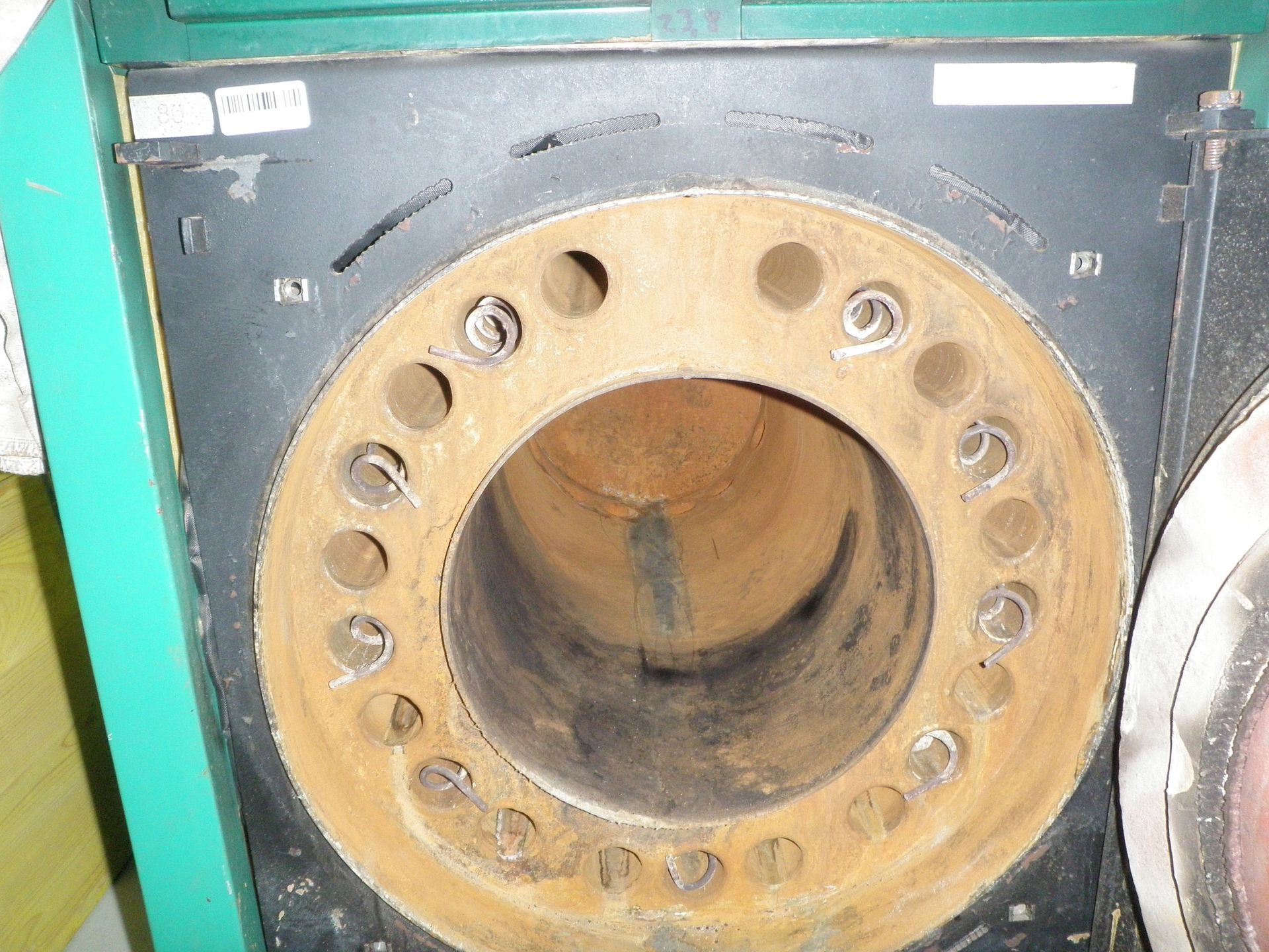 Kaminfegergeschäft Roger Spörri