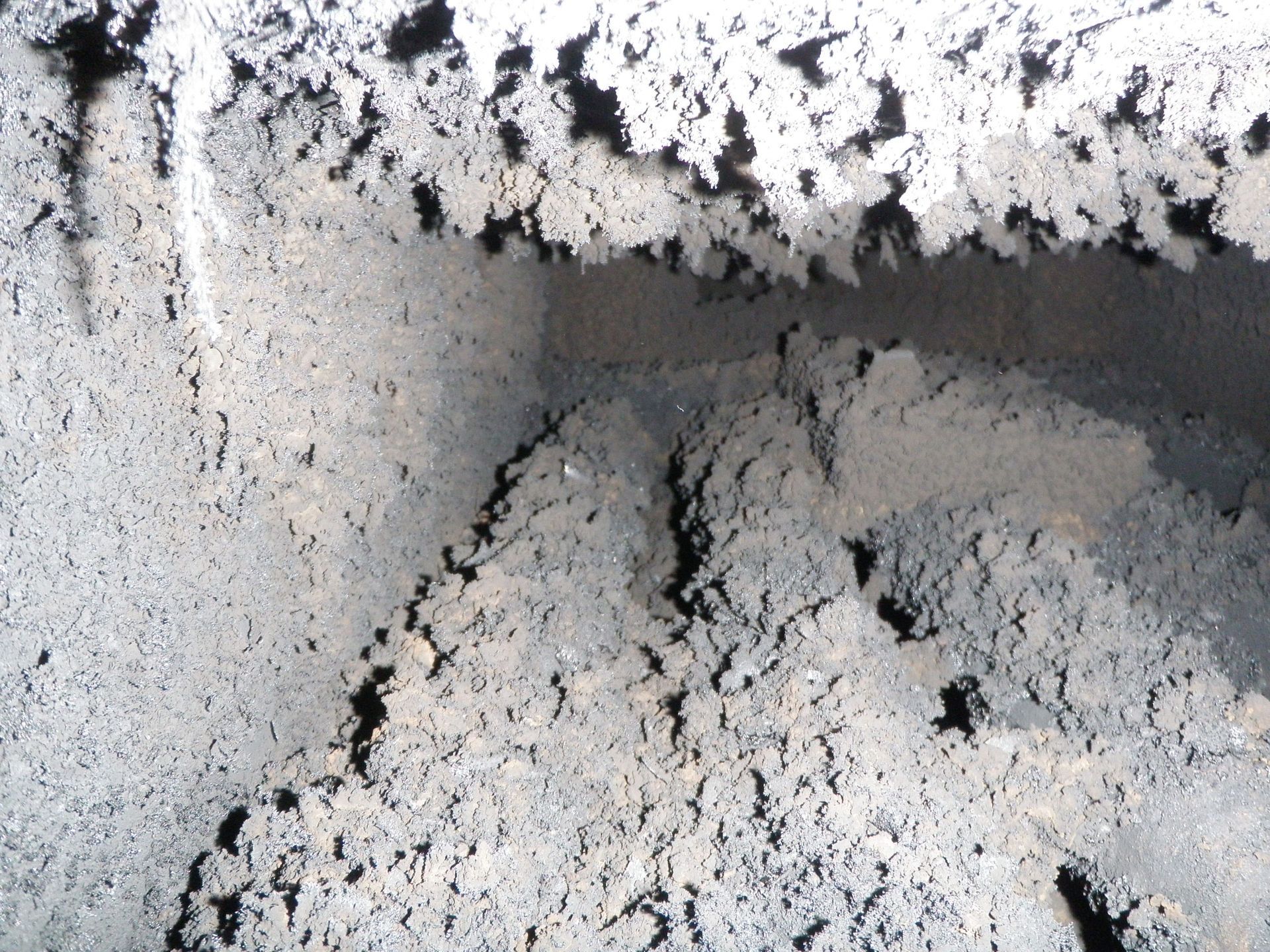 Kaminfegergeschäft Roger Spörri