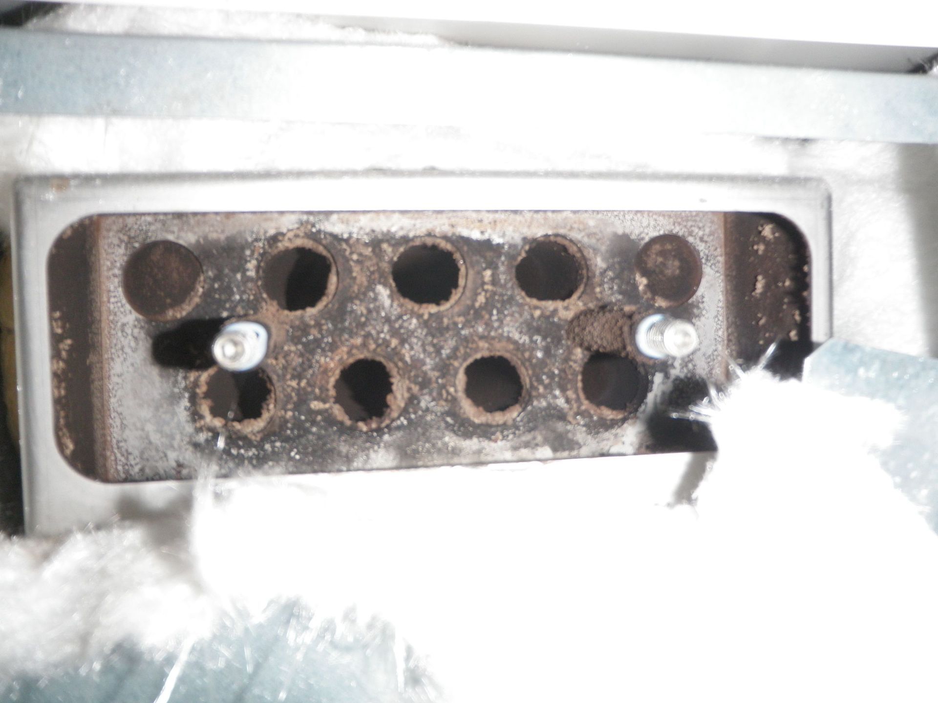 Kaminfegergeschäft Roger Spörri