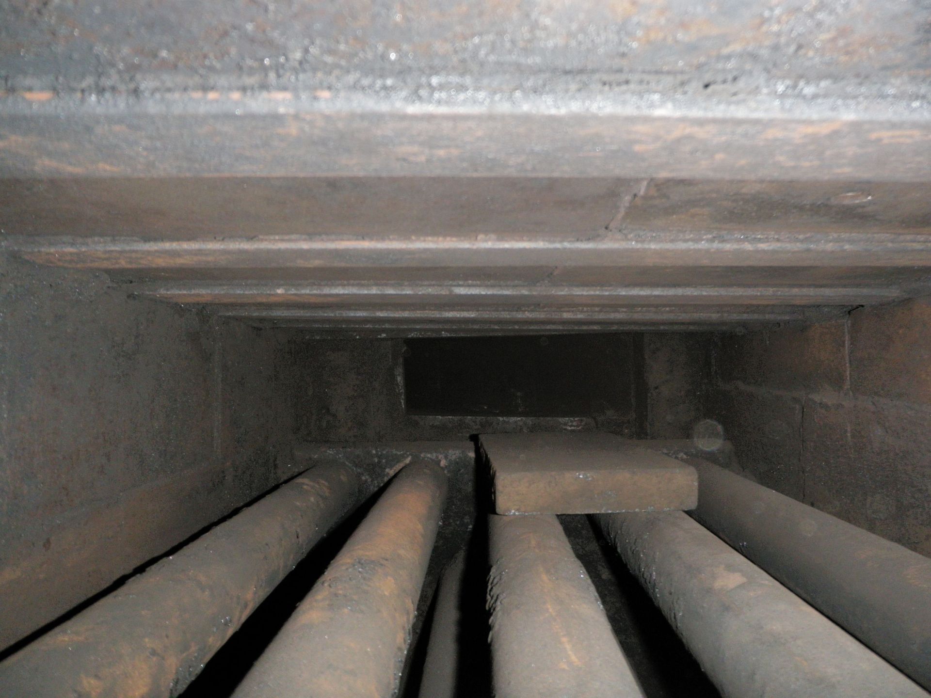 Kaminfegergeschäft Roger Spörri