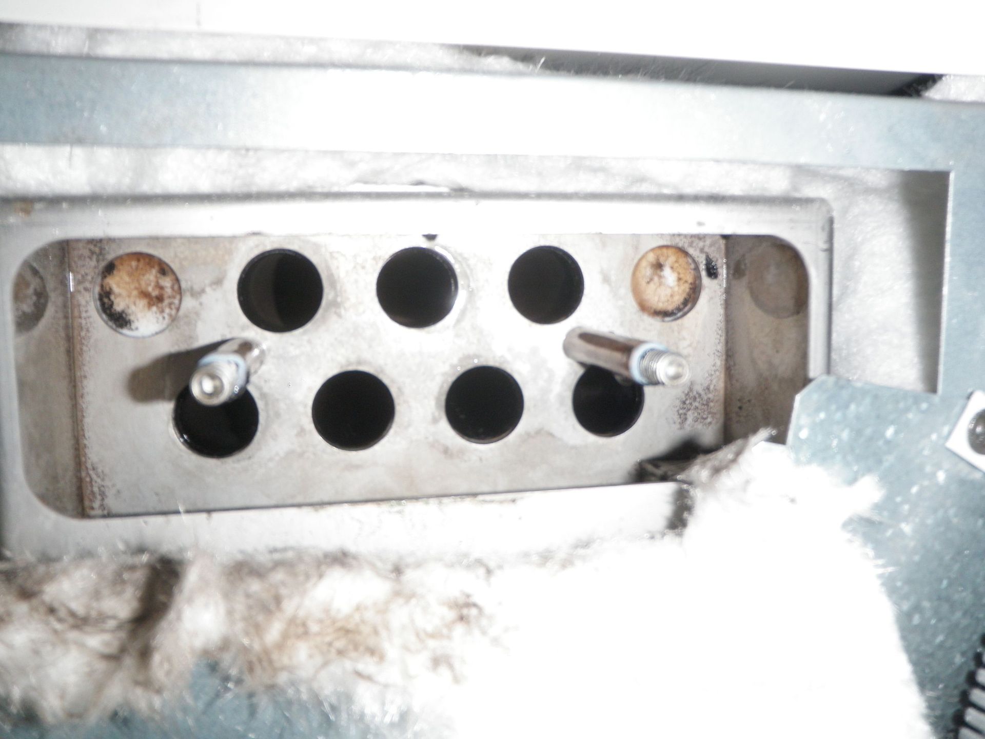 Kaminfegergeschäft Roger Spörri