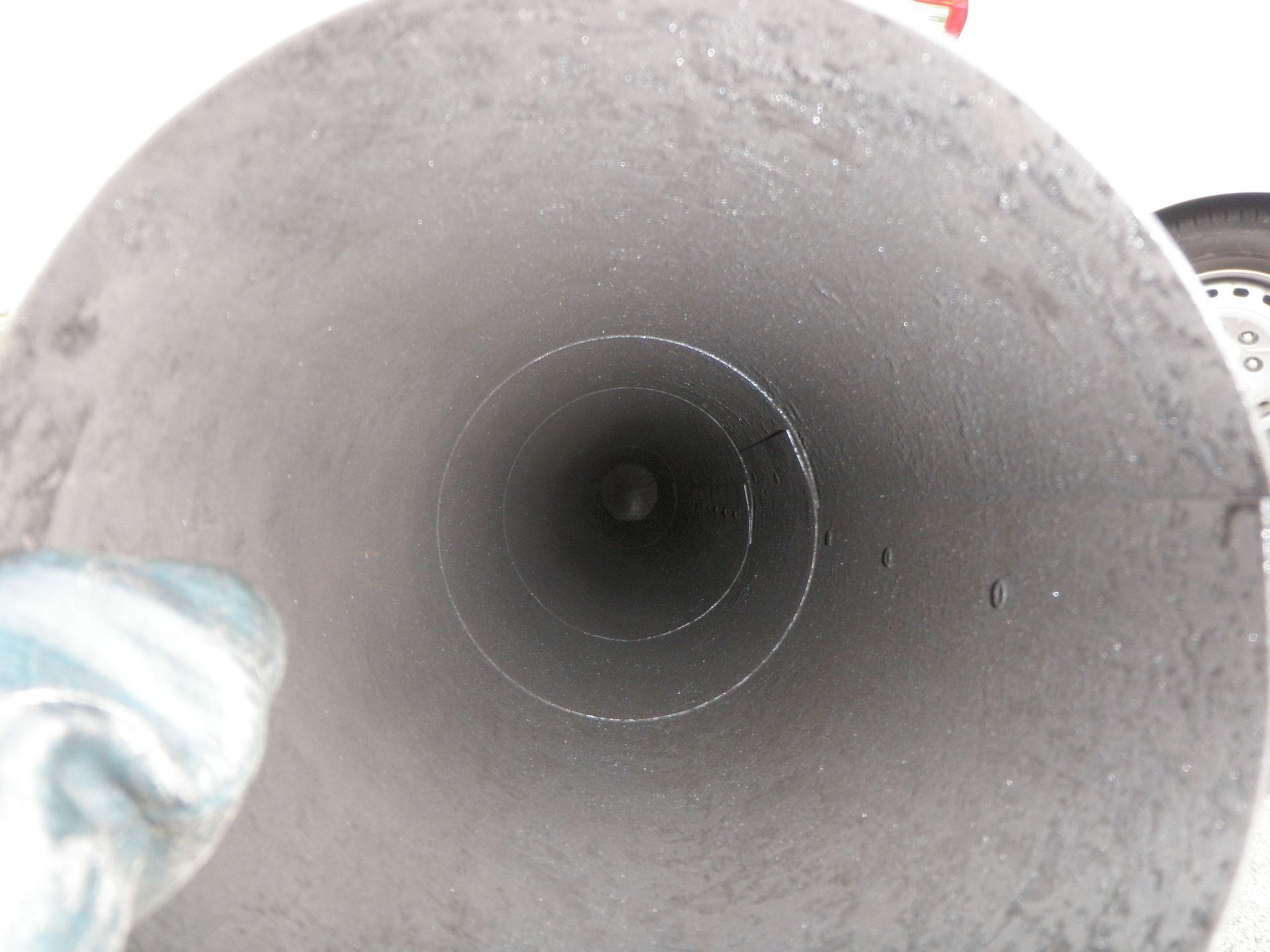 Kaminfegergeschäft Roger Spörri