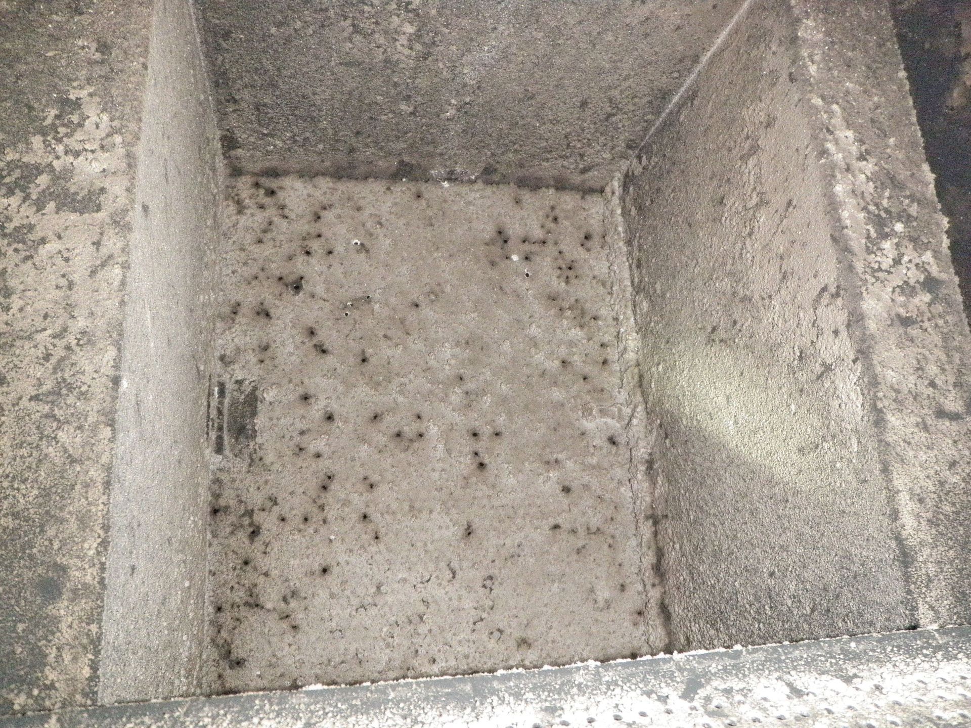 Kaminfegergeschäft Roger Spörri