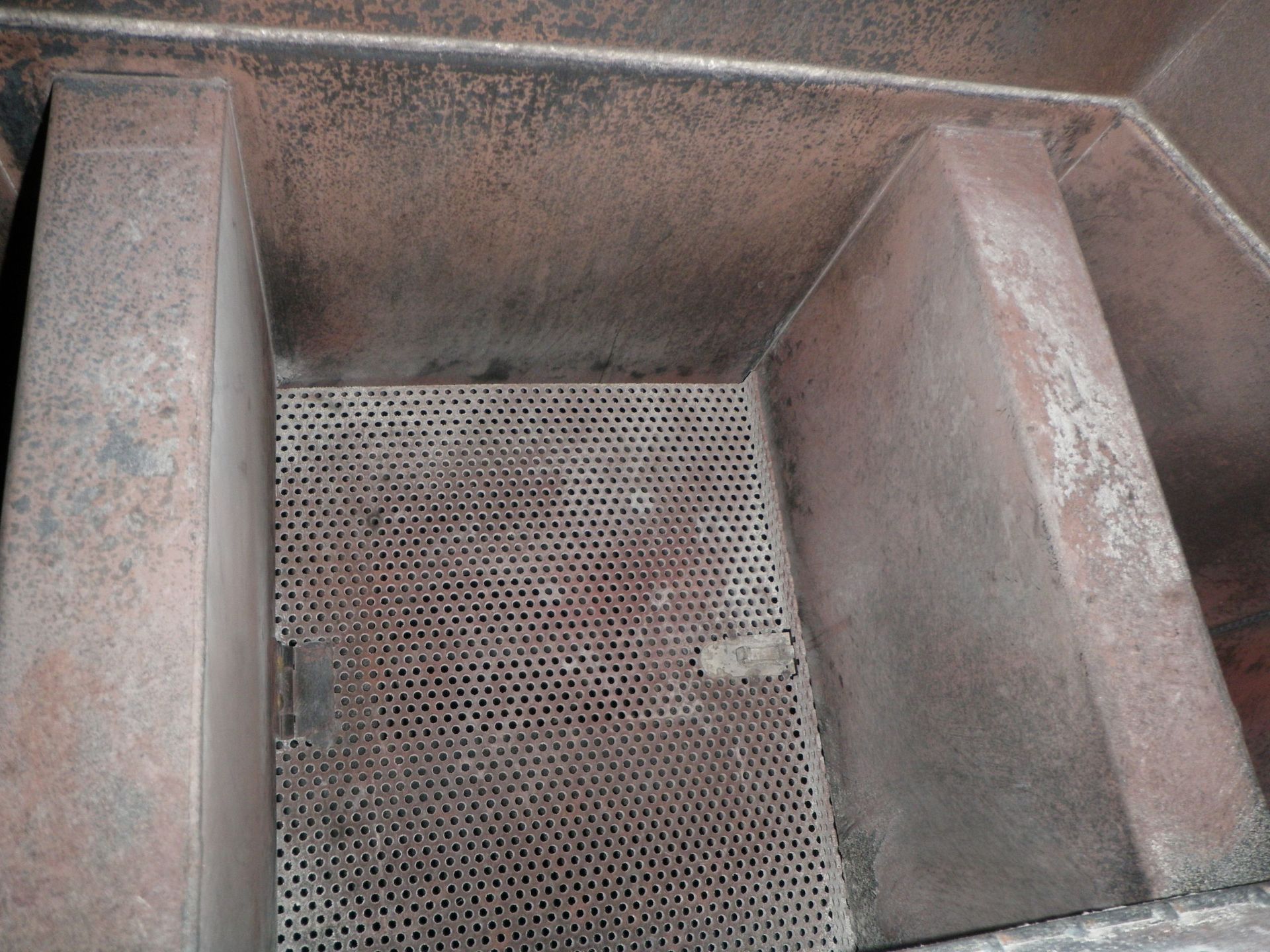 Kaminfegergeschäft Roger Spörri