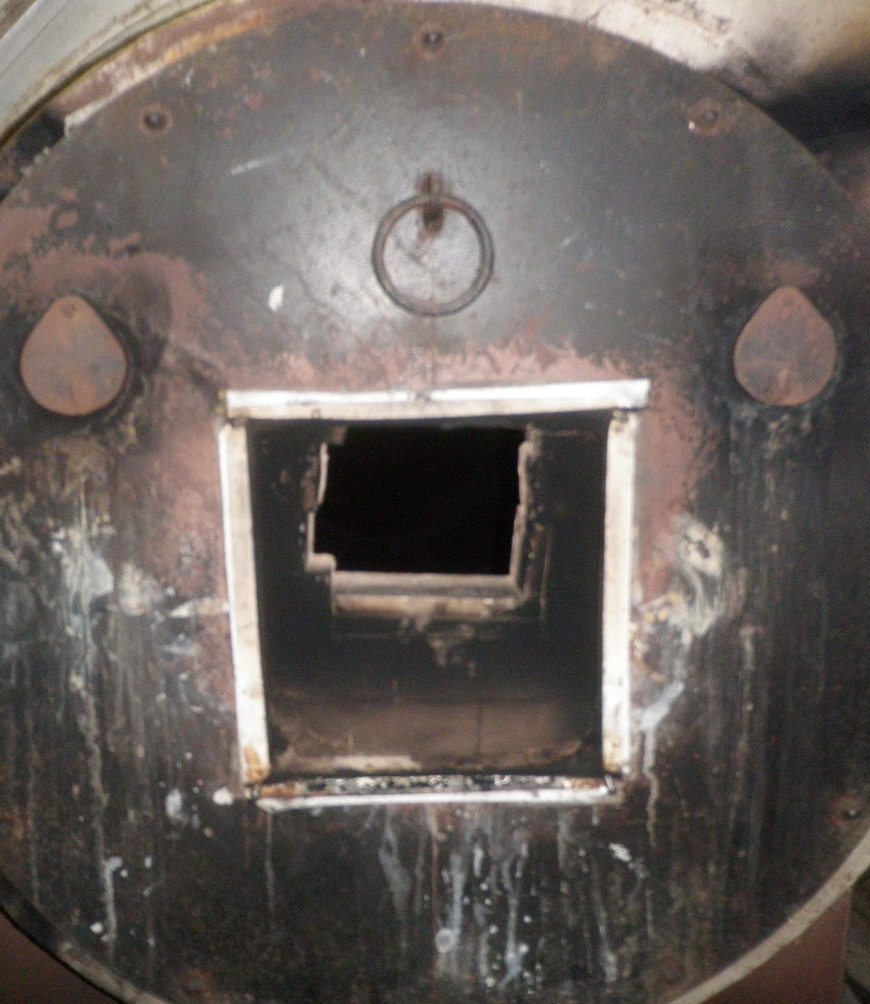 Kaminfegergeschäft Roger Spörri