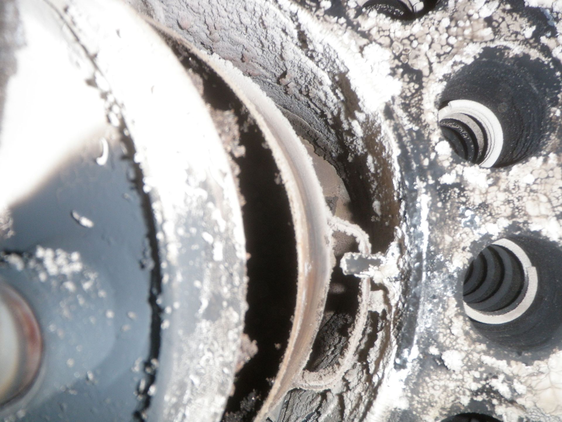 Kaminfegergeschäft Roger Spörri