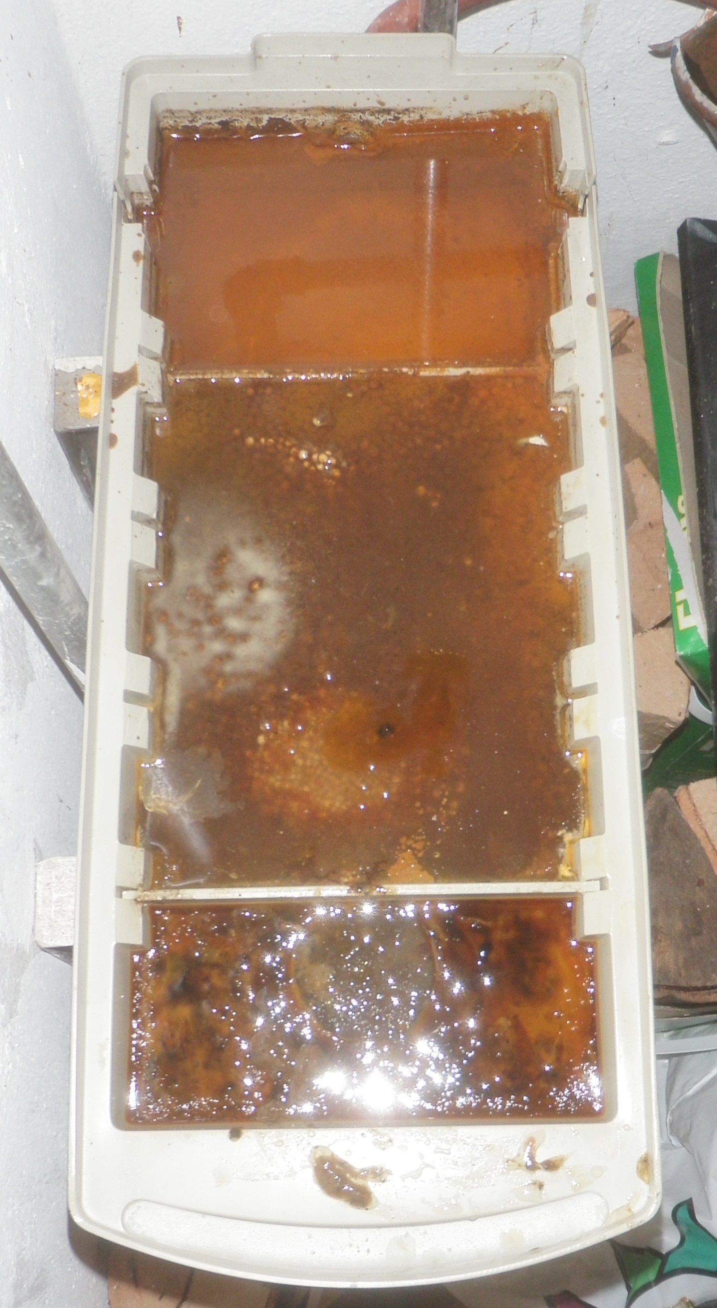 Kaminfegergeschäft Roger Spörri