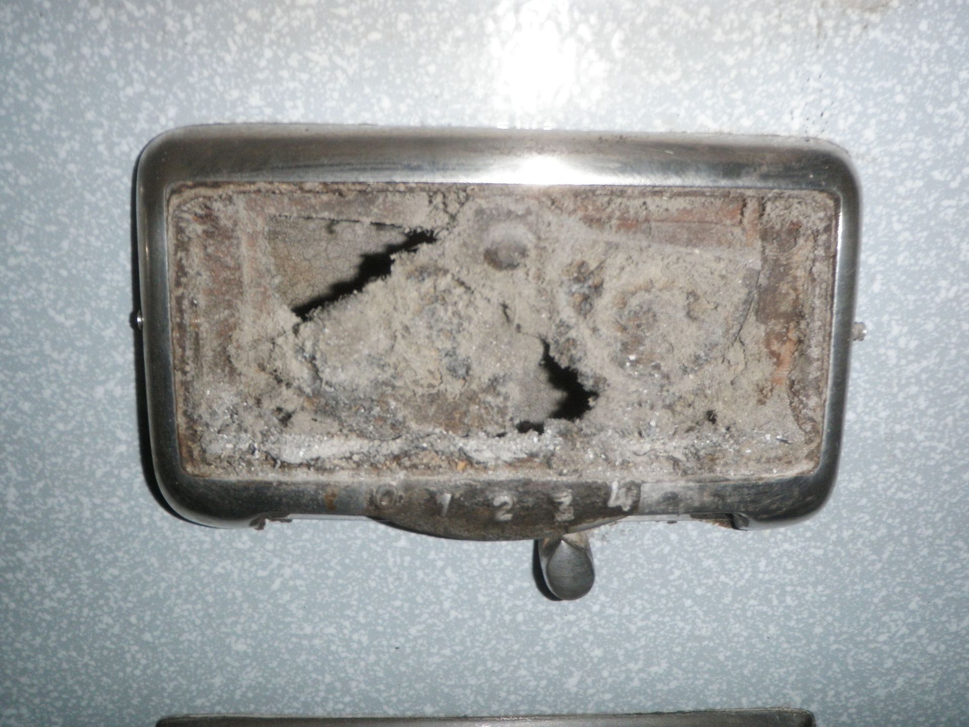 Kaminfegergeschäft Roger Spörri