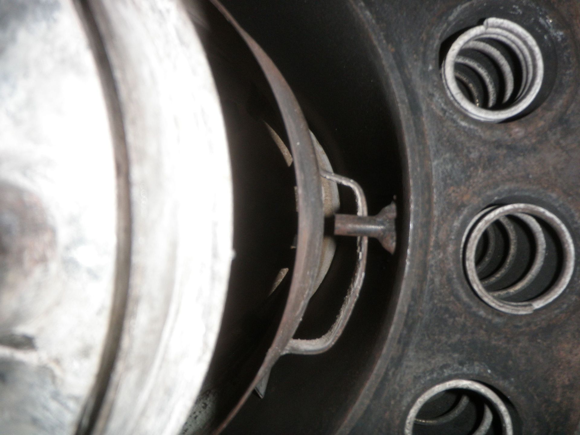 Kaminfegergeschäft Roger Spörri