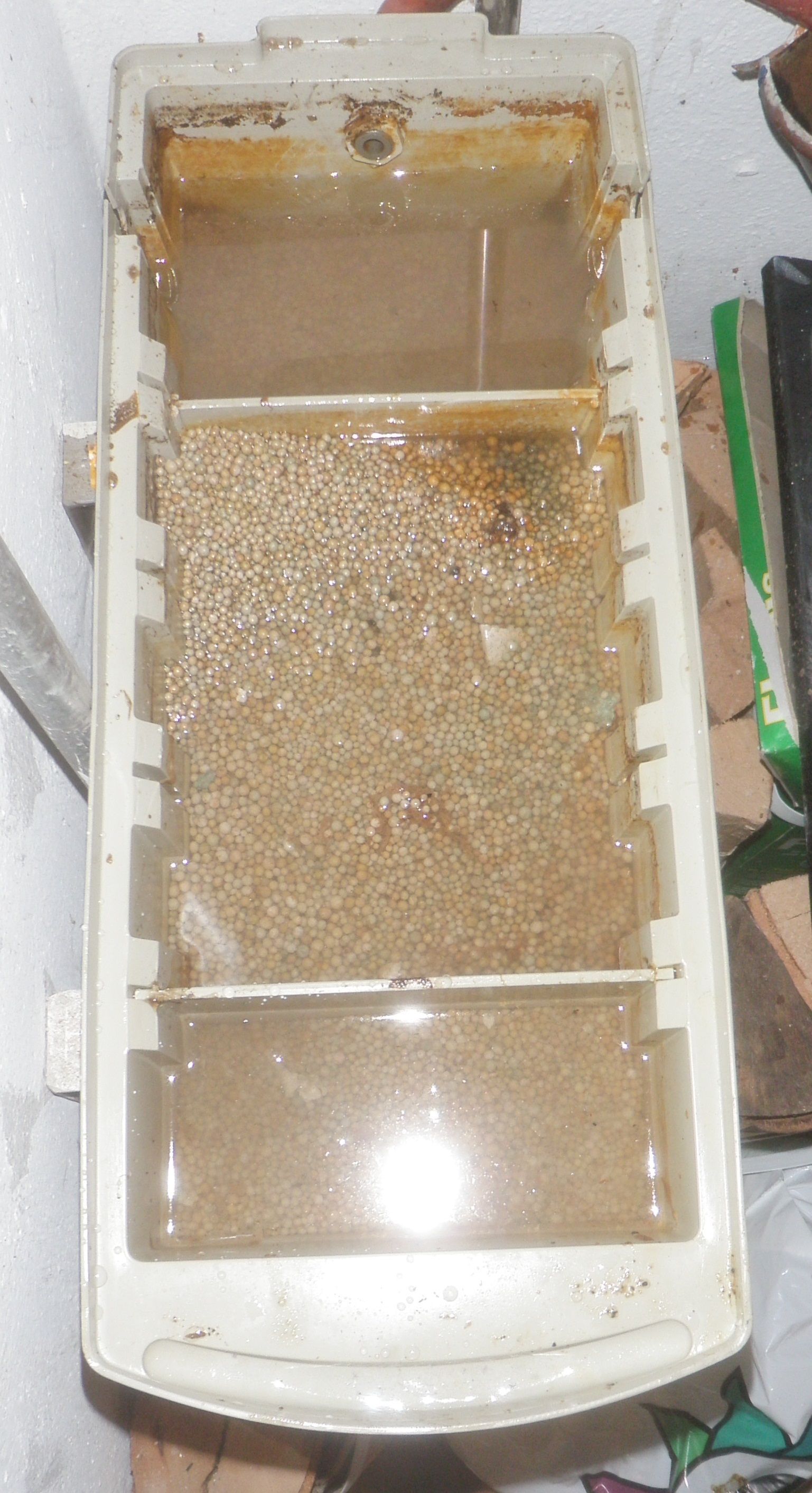 Kaminfegergeschäft Roger Spörri