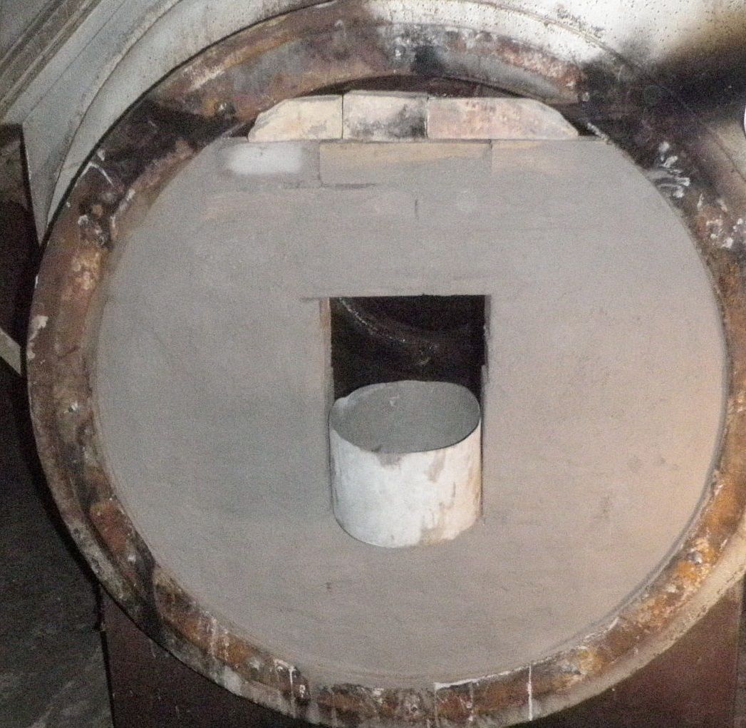 Kaminfegergeschäft Roger Spörri