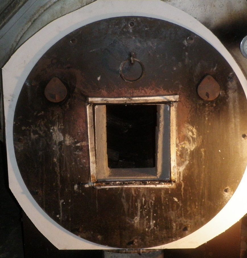 Kaminfegergeschäft Roger Spörri