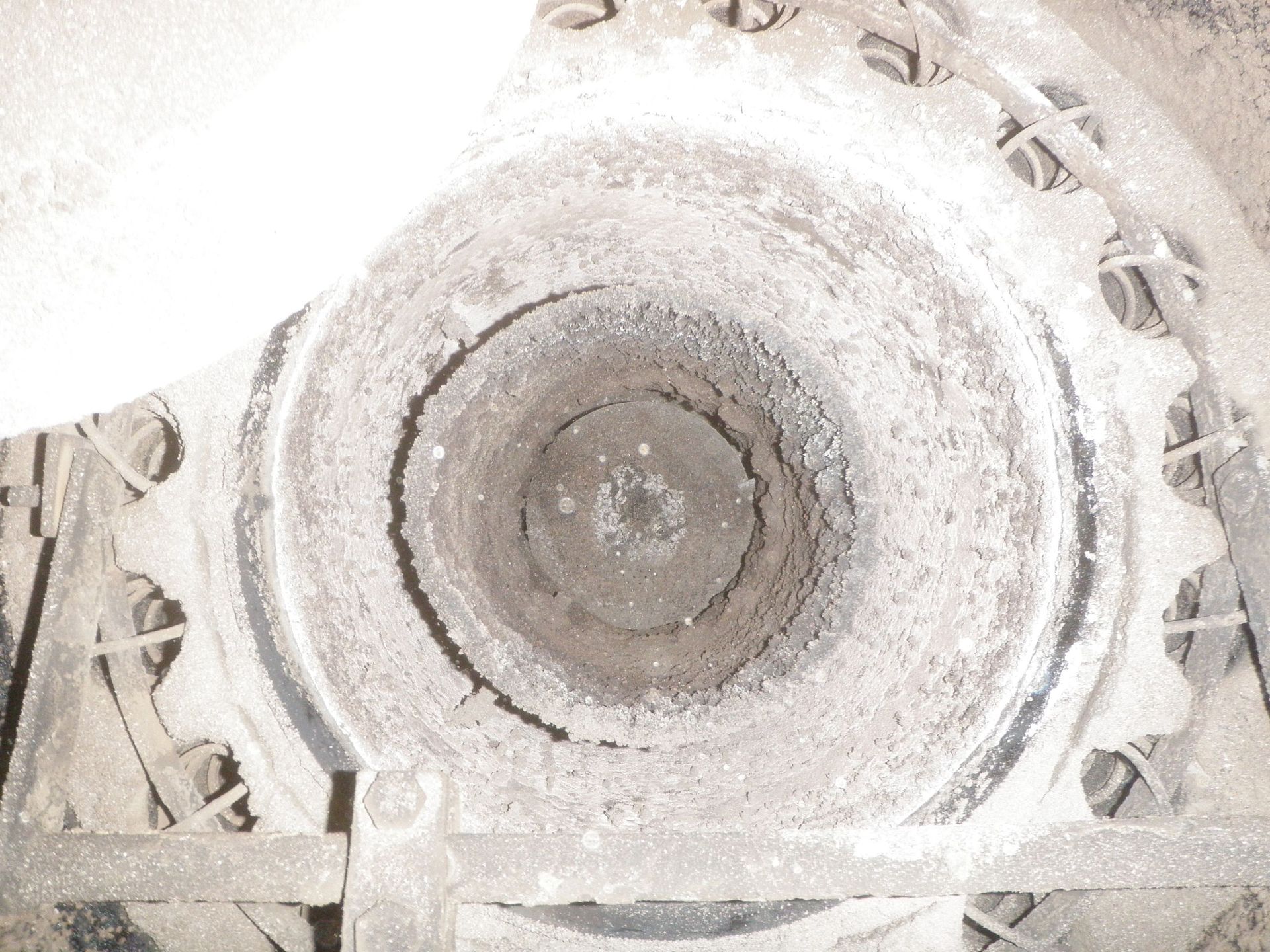 Kaminfegergeschäft Roger Spörri