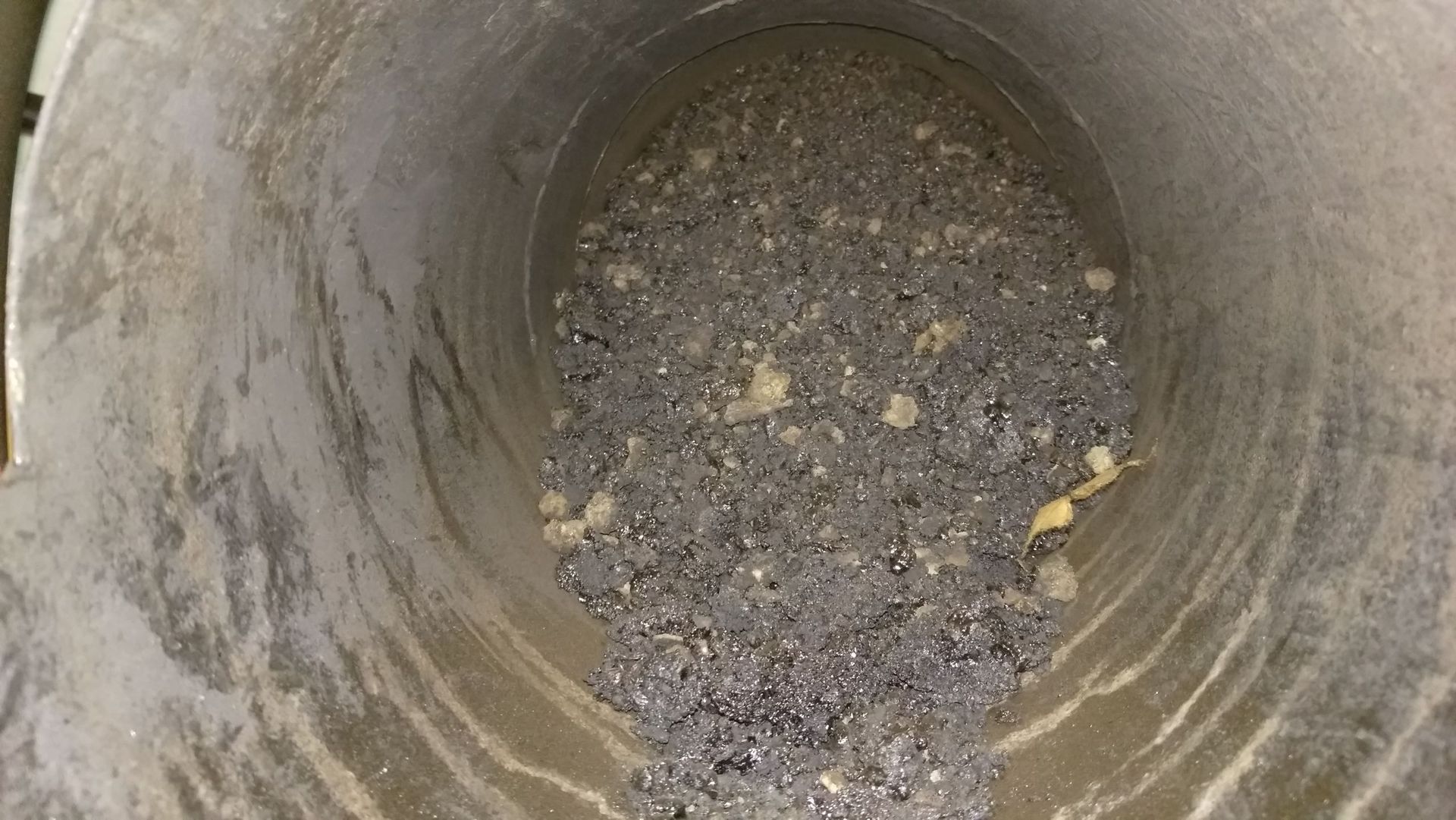 Kaminfegergeschäft Roger Spörri